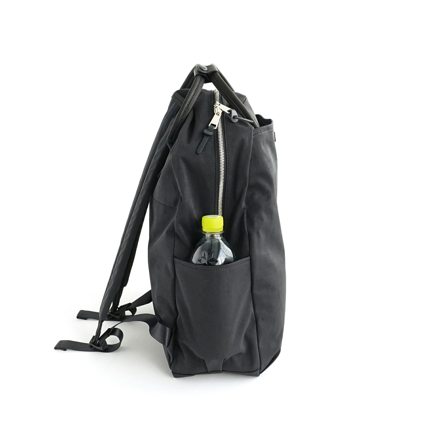 【限定仕様】スタンダードサプライ　ワラルー　ミルクロス　リュック　ダークオリーブ MIL CLOTH WALLAROO ワラルー | evergreen works online store