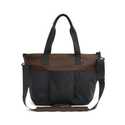 BROWN×BLACK
