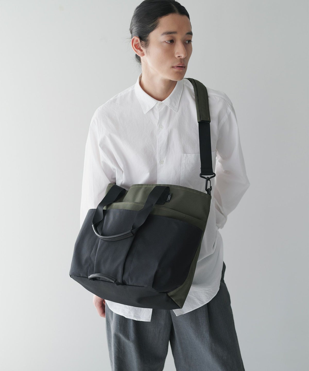 モデル身長：181cm
