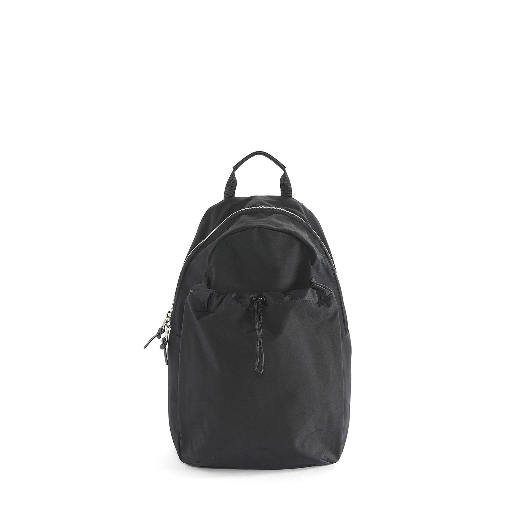 STANDARD SUPPLY GATHER DAYPACK ブラック SIMPLICITY GATHER DAYPACK ギャザーデイパック | evergreen works