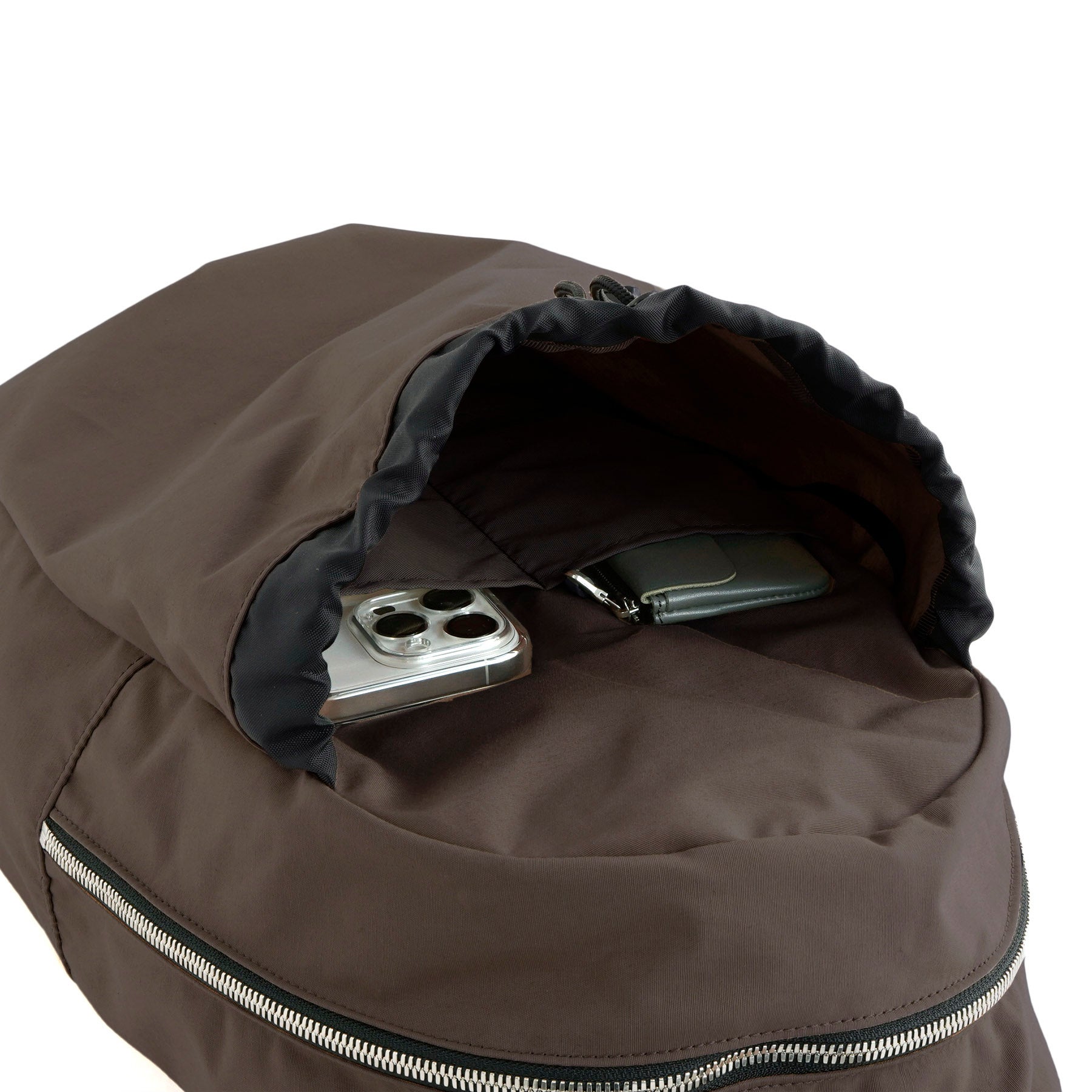 SIMPLICITY GATHER DAYPACK ギャザーデイパック | evergreen works