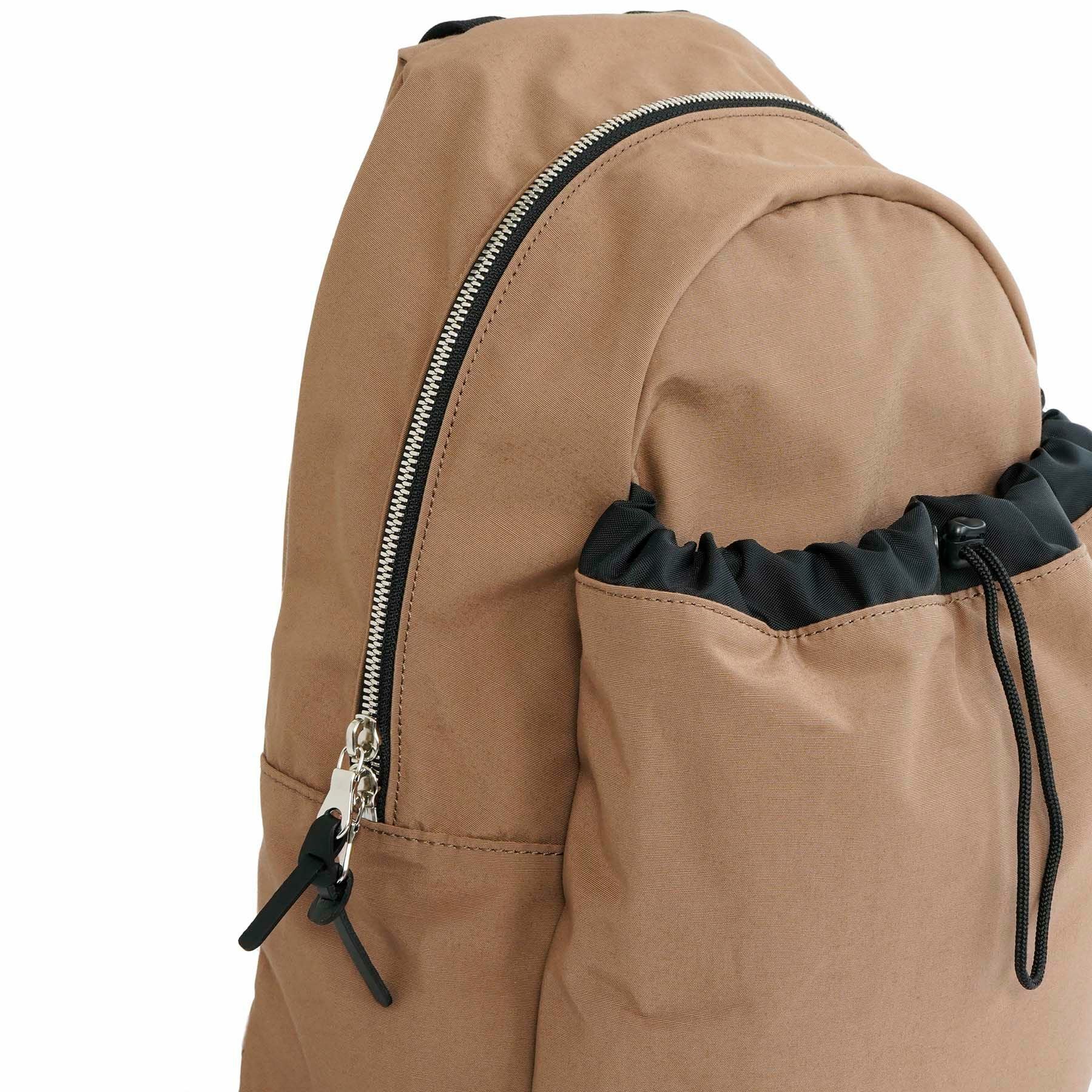 SIMPLICITY GATHER DAYPACK ギャザーデイパック | evergreen works