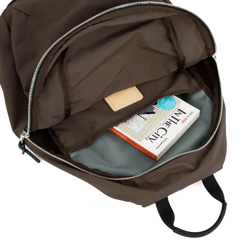 SIMPLICITY GATHER DAYPACK ギャザーデイパック | evergreen works 