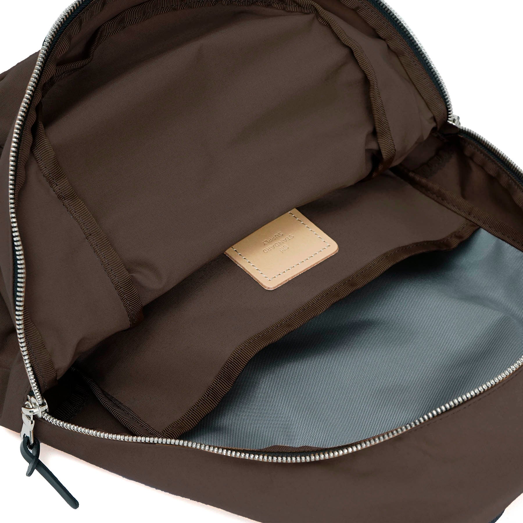 SIMPLICITY GATHER DAYPACK ギャザーデイパック | evergreen works