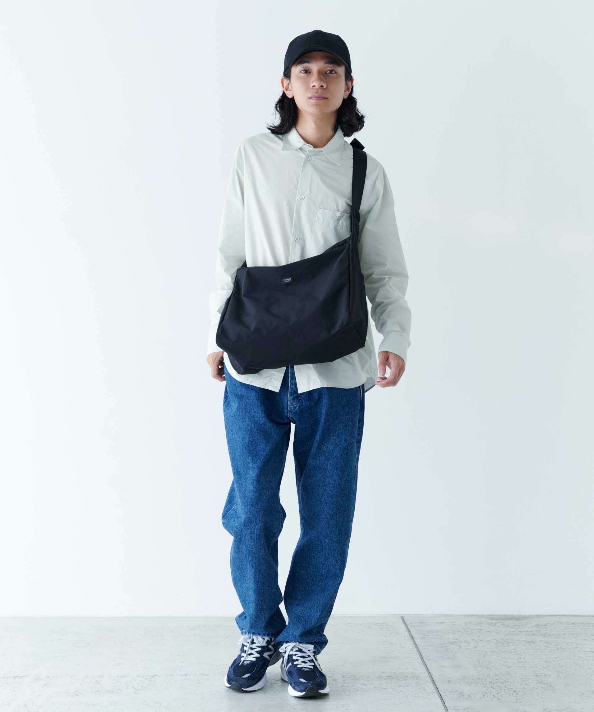 SIMPLICITY 2DAY SHOULDER 2デイショルダー | evergreen works online