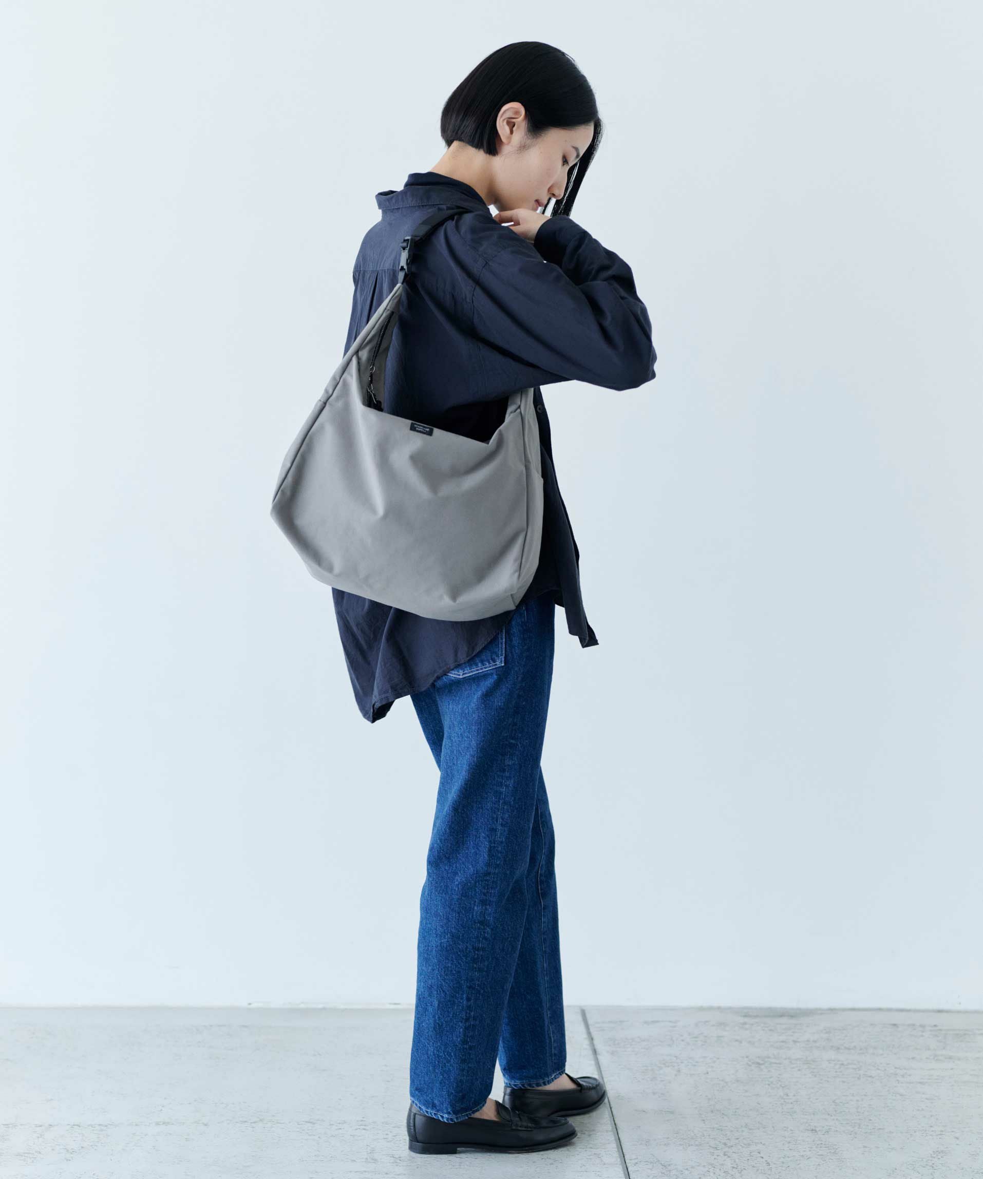 SIMPLICITY 2DAY SHOULDER 2デイショルダー | evergreen works online