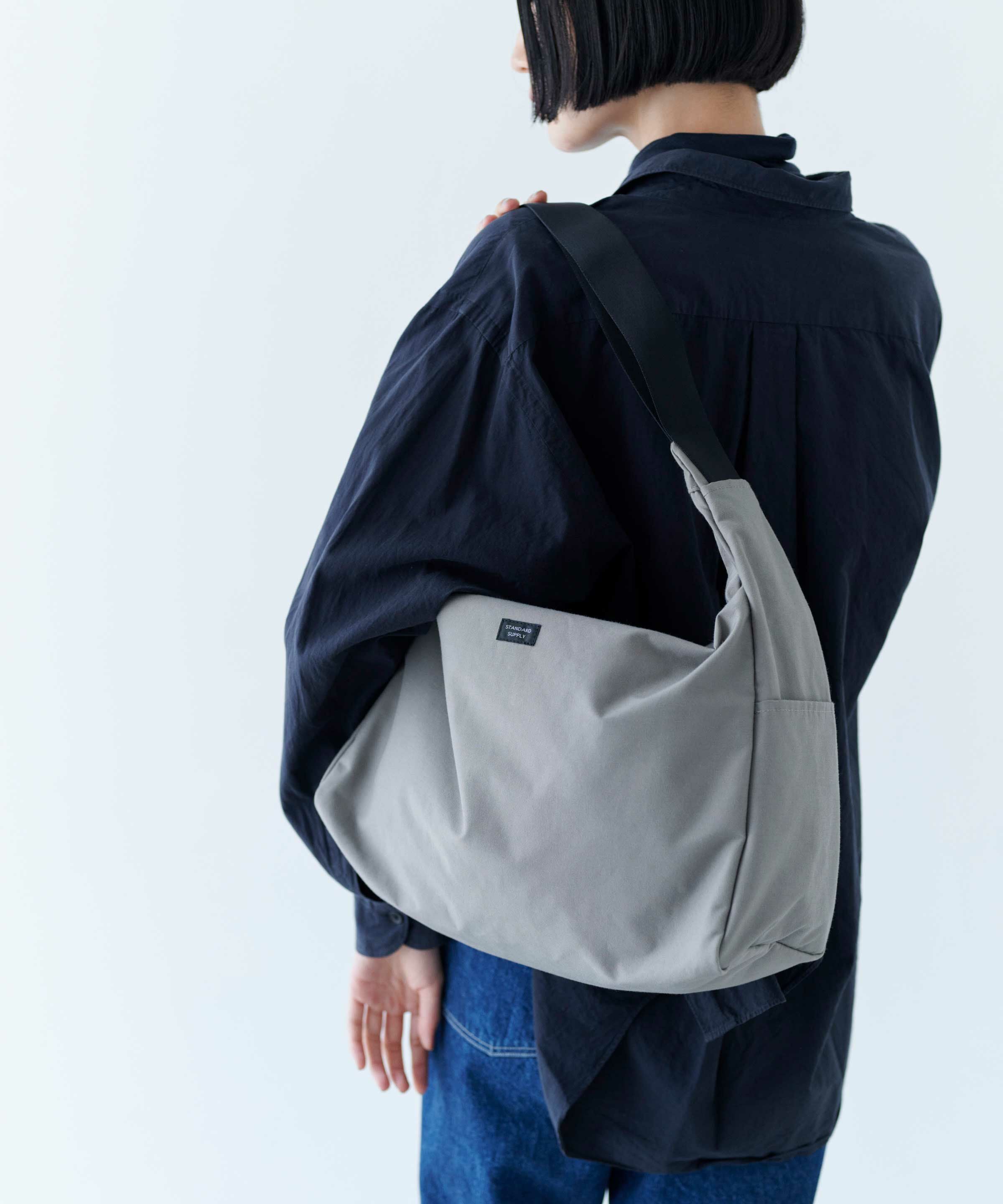 SIMPLICITY 2DAY SHOULDER 2デイショルダー | evergreen works online