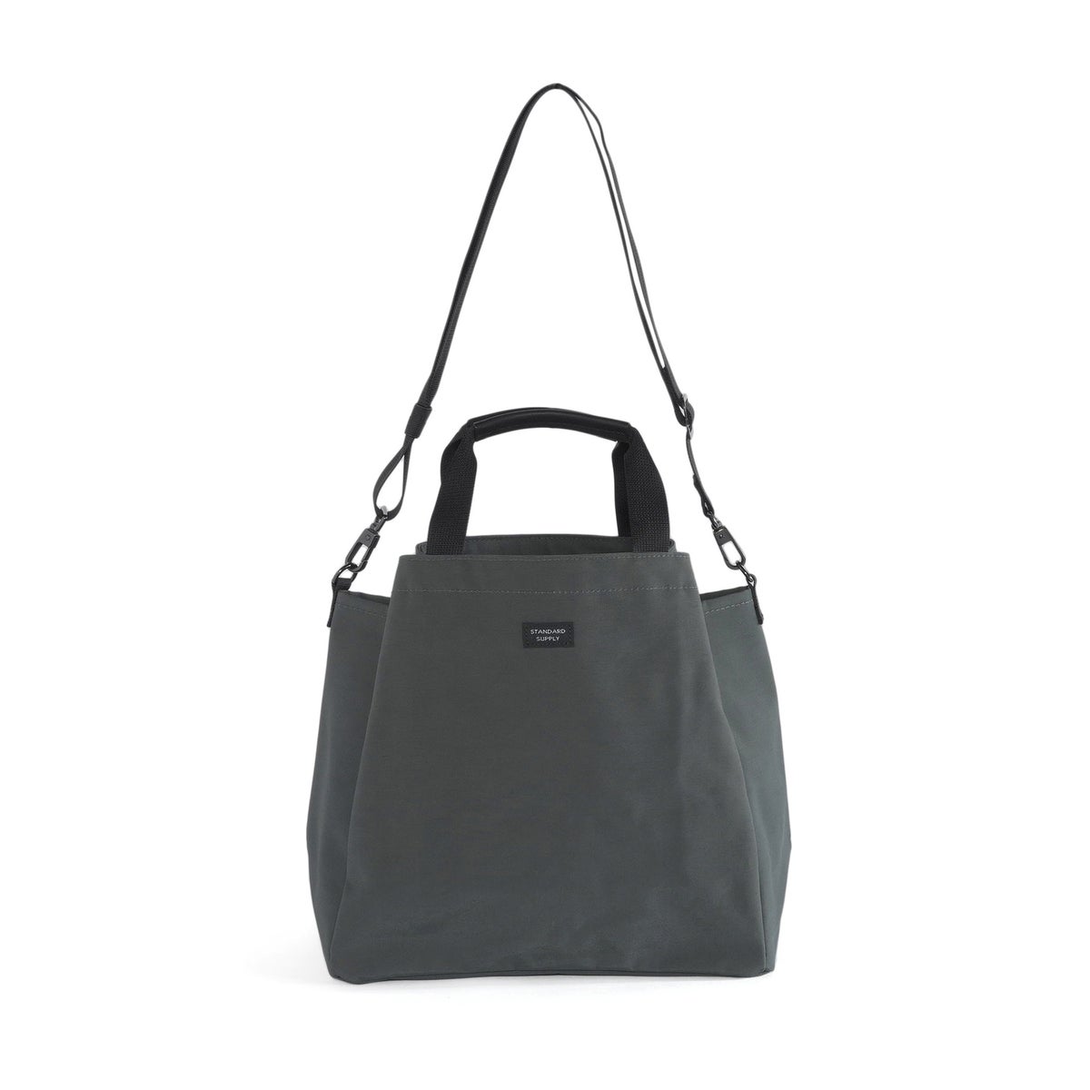 2WAY FOLD TOTE / 11色展開