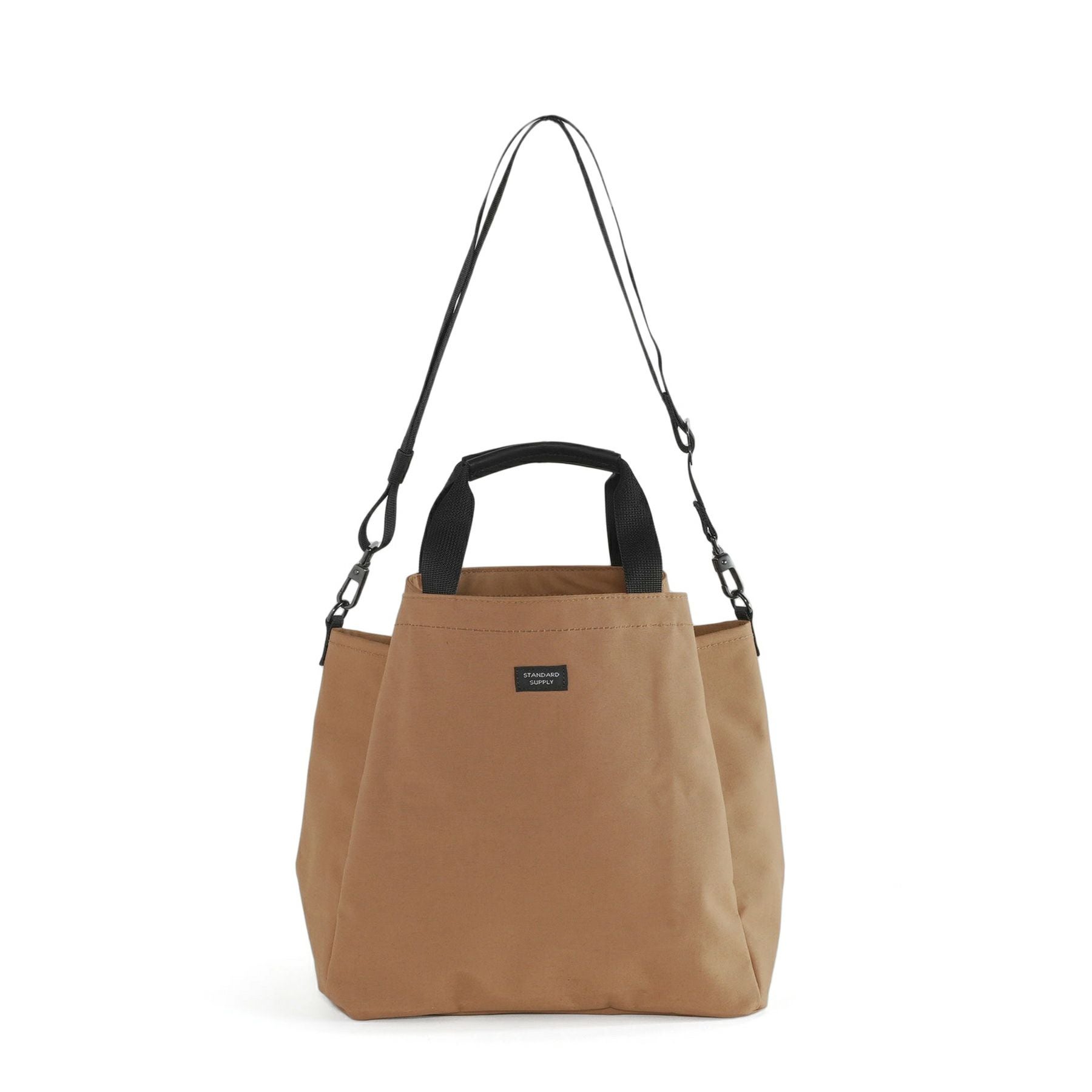 SIMPLICITY 2WAY FOLD TOTE 2ウェイフォールドトート | evergreen