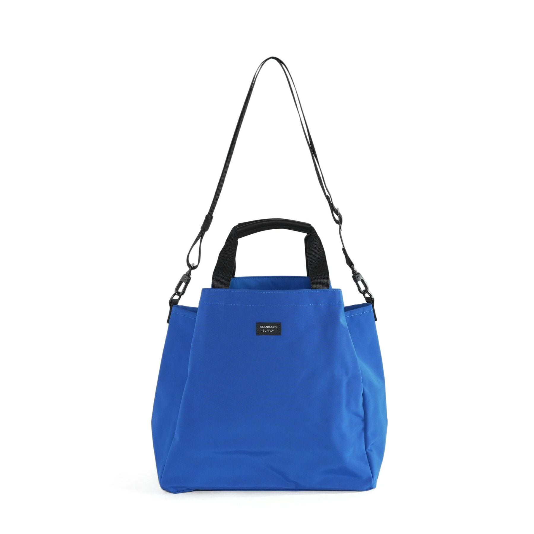 SIMPLICITY 2WAY FOLD TOTE 2ウェイフォールドトート | evergreen