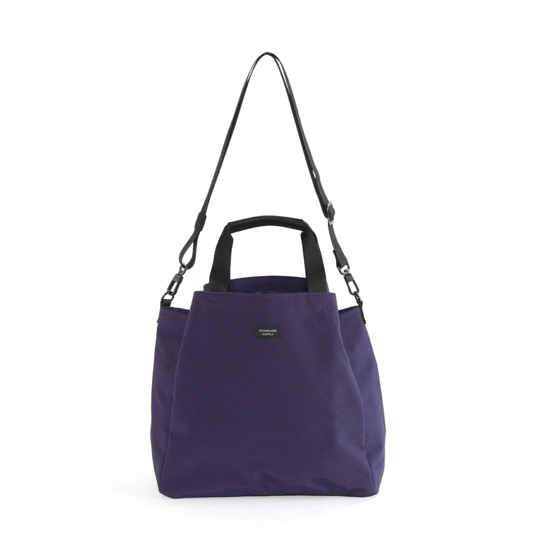 SIMPLICITY 2WAY FOLD TOTE 2ウェイフォールドトート | evergreen