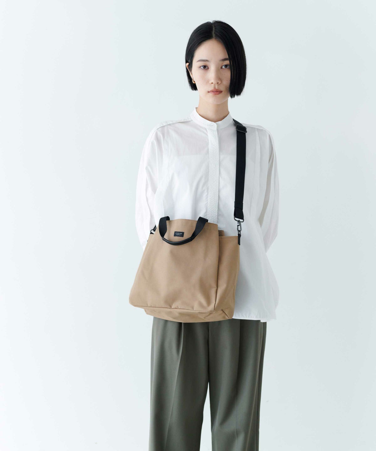 モデル身長：173cm