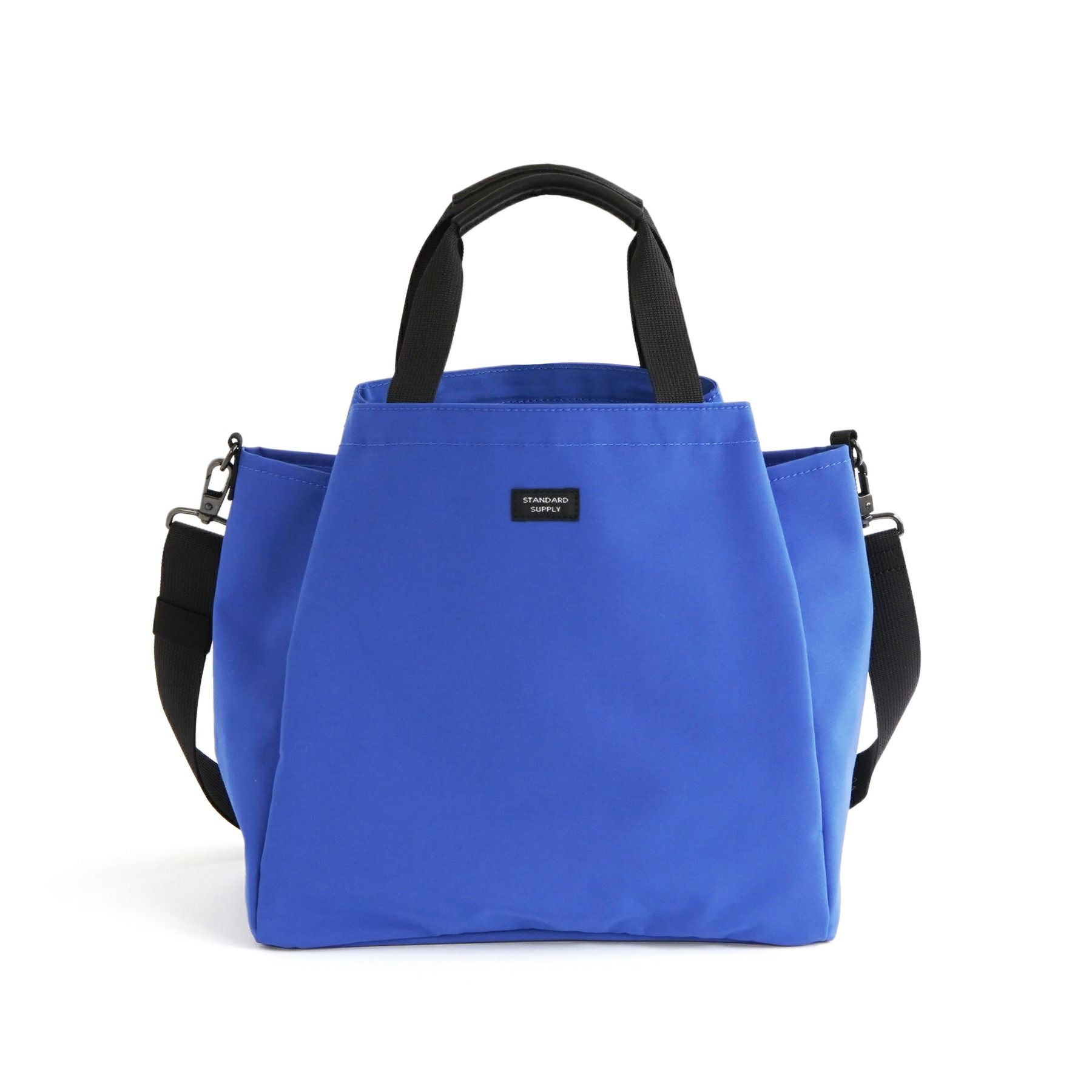 SIMPLICITY 2WAY FOLD TOTE 2ウェイフォールドトート | evergreen