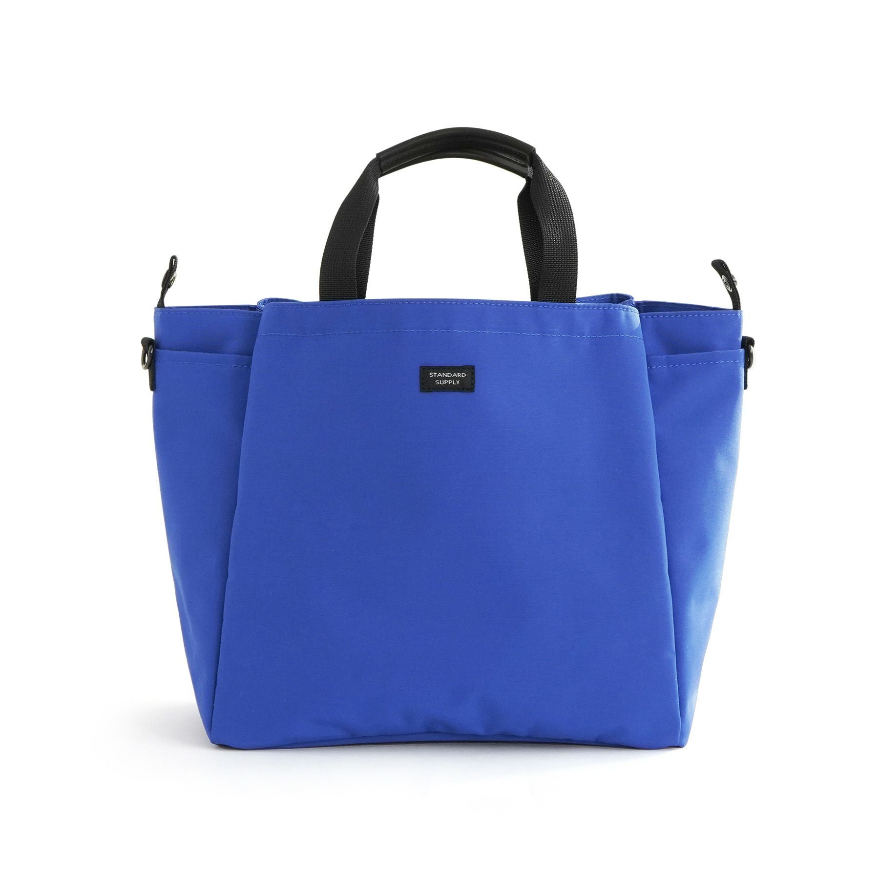 SIMPLICITY 2WAY FOLD TOTE 2ウェイフォールドトート | evergreen