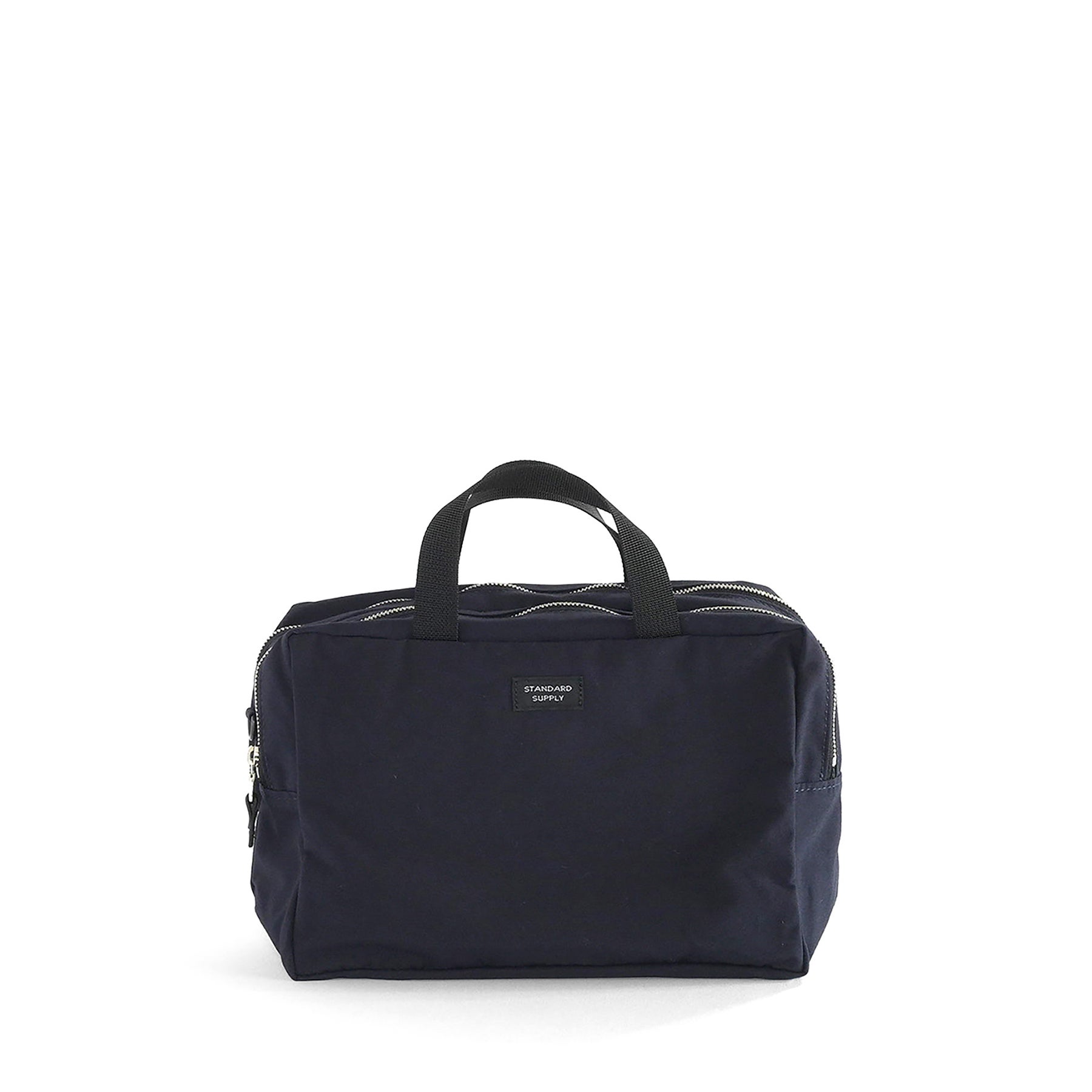SIMPLICITY 2R SQUARE POUCH L 2ルームスクエアポーチL | evergreen