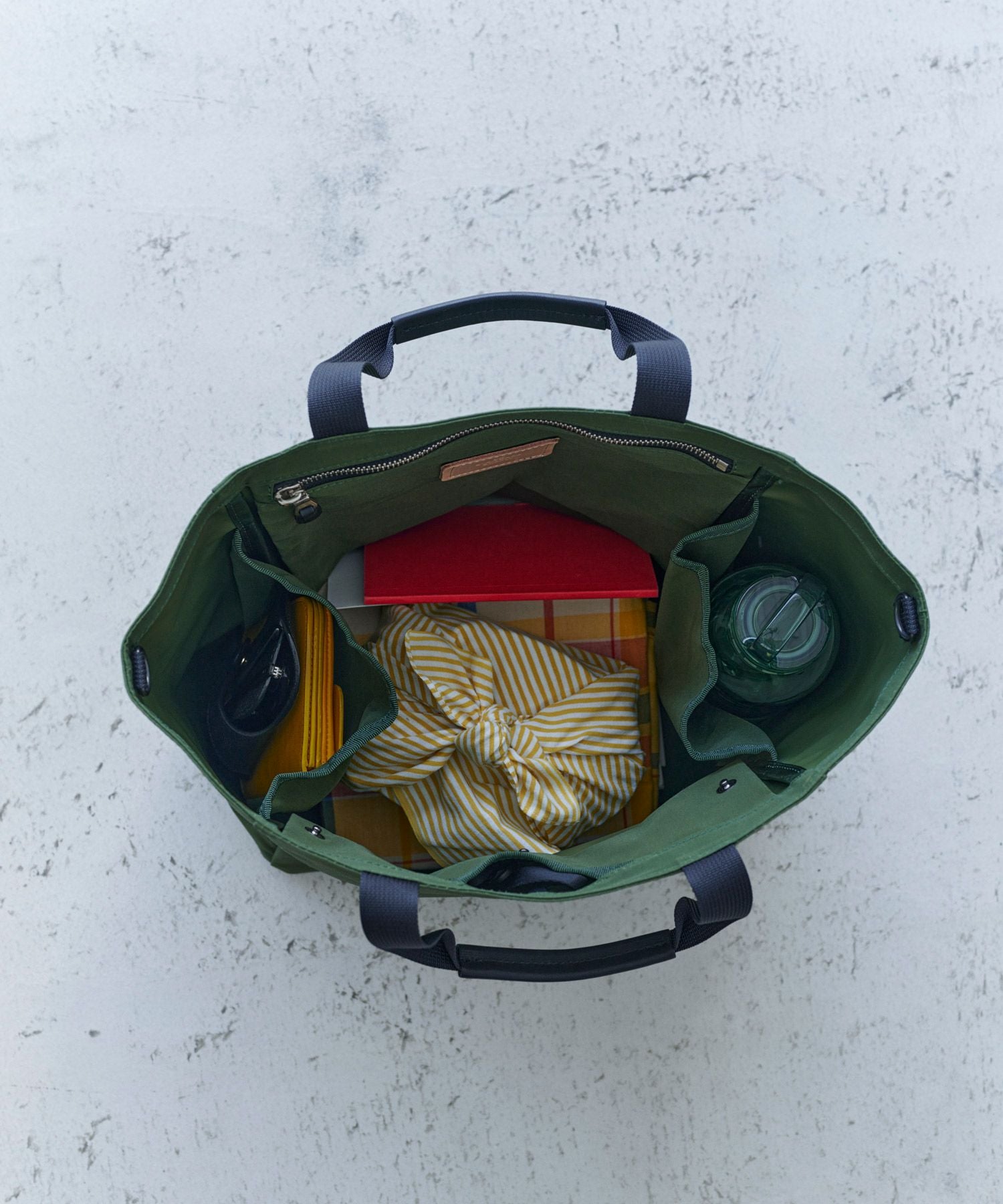 SIMPLICITY B TOTE S ビートートS | evergreen works online store