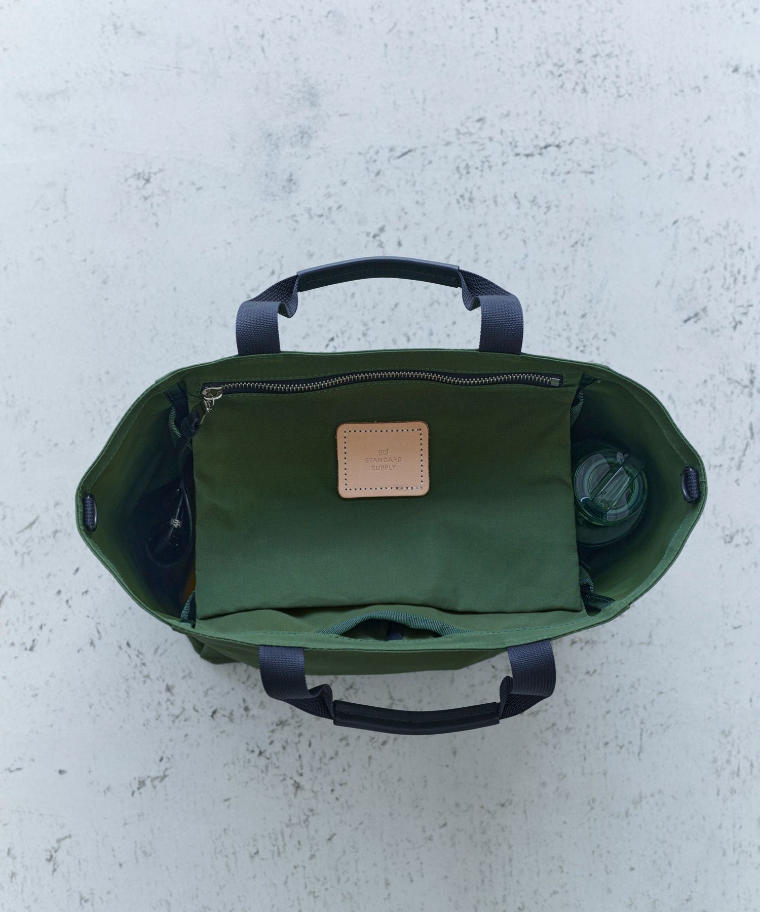 SIMPLICITY B TOTE S ビートートS | evergreen works online store