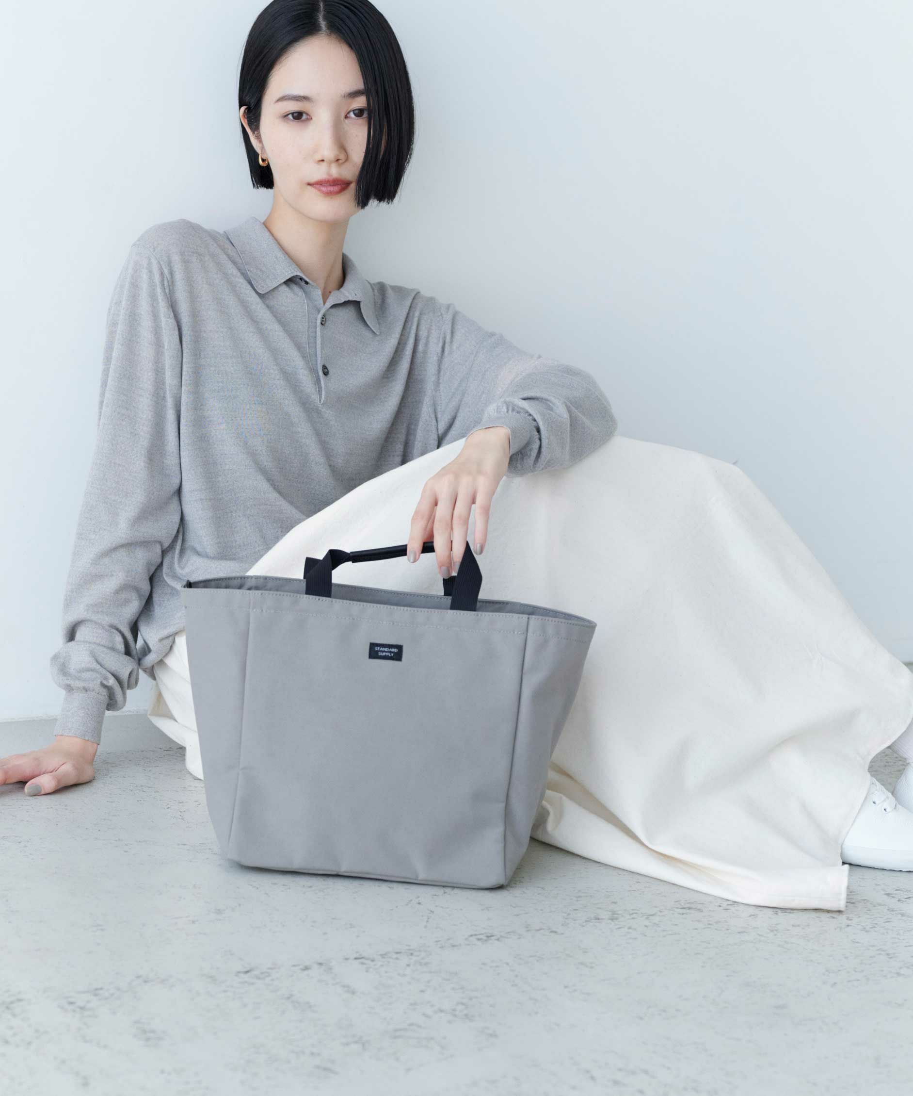 SIMPLICITY B TOTE S ビートートS | evergreen works online store SIMPLICITY B TOTE S ビートートS | evergreen works online store
