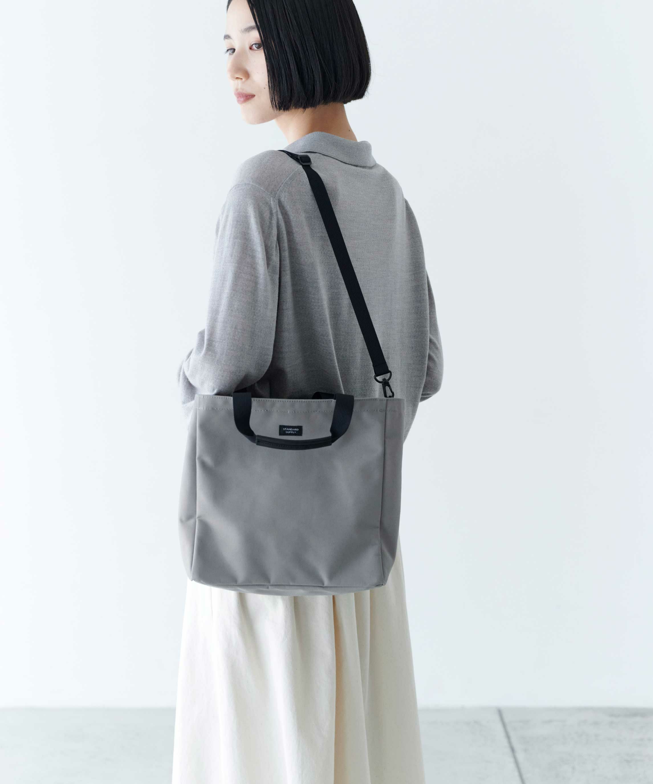 SIMPLICITY B TOTE S ビートートS | evergreen works online store
