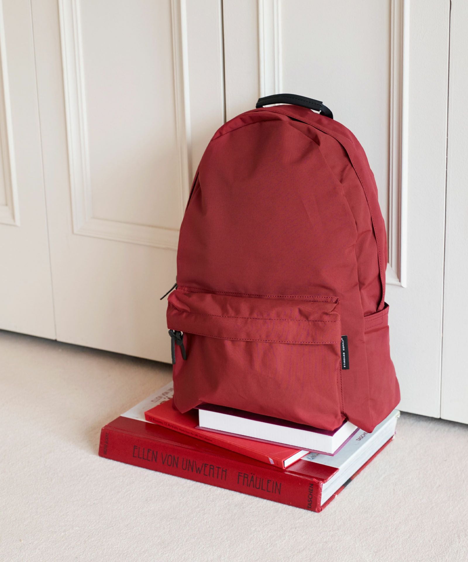 SIMPLICITY CORDURA DAILY DAYPACK デイリーデイパック | evergreen