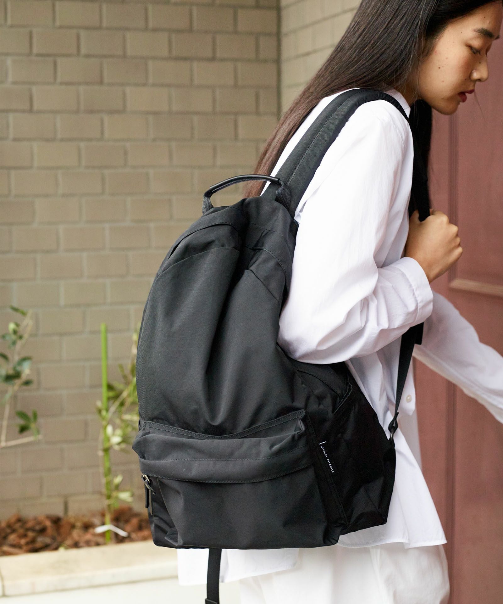 SIMPLICITY CORDURA DAILY DAYPACK デイリーデイパック | evergreen
