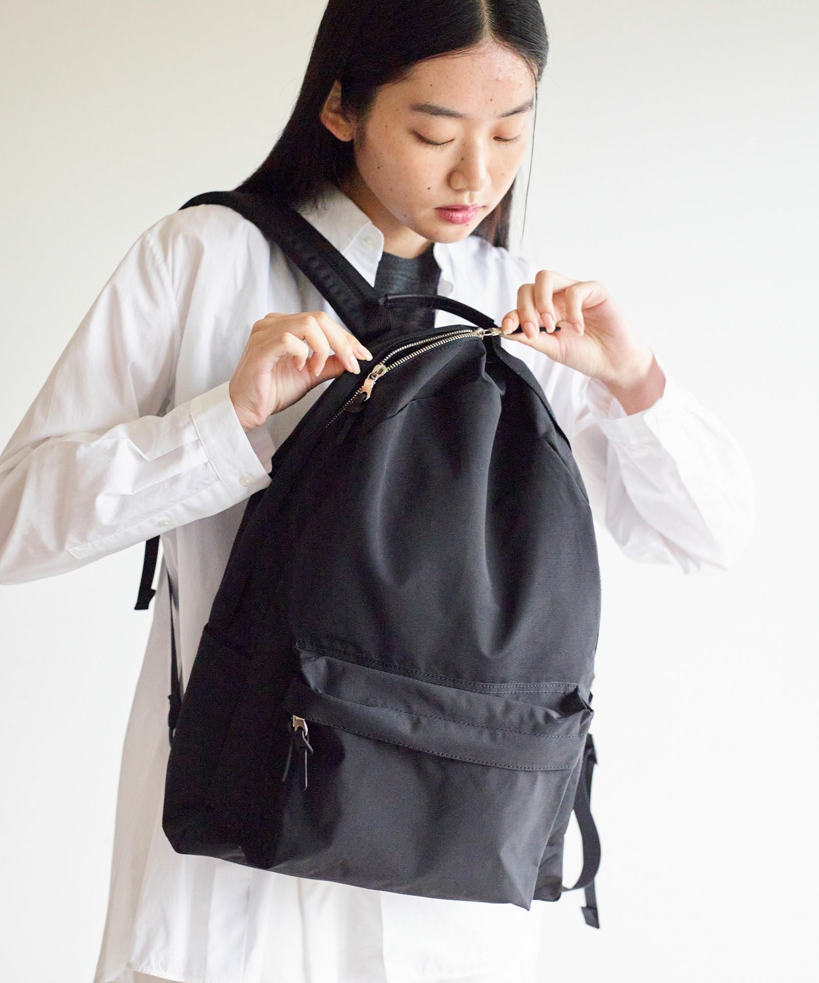 SIMPLICITY DAILY DAYPACK STEPS 別注 2024年春夏 “SIMPLICITY” 限定カラーの発売について - STANDARD SUPPLY