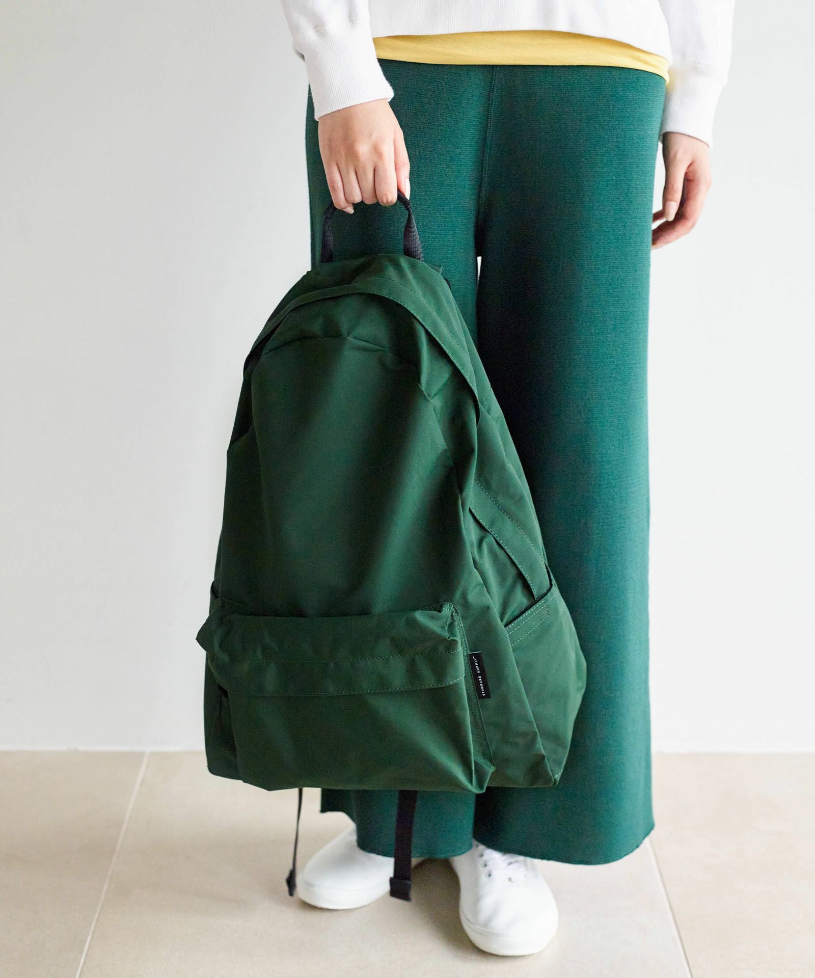 SIMPLICITY CORDURA COMMUTE DAYPACK コミュートデイパック