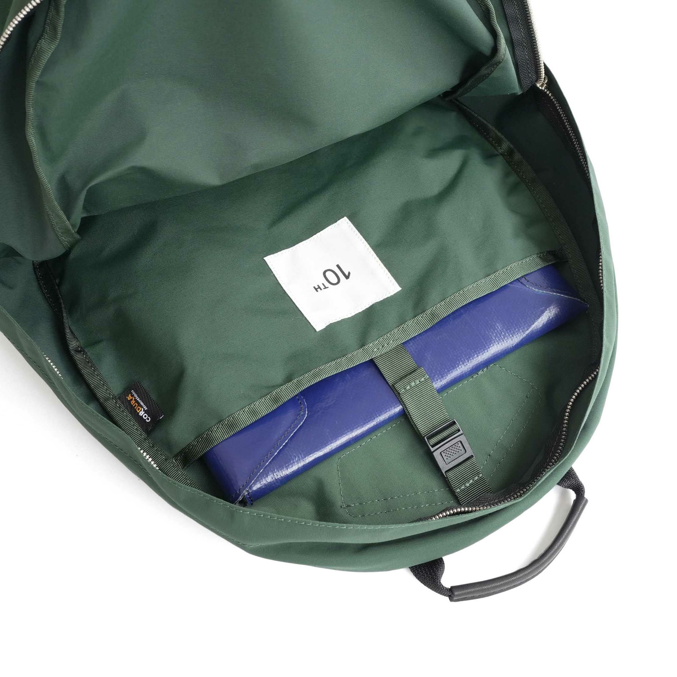 SIMPLICITY CORDURA COMMUTE DAYPACK コミュートデイパック