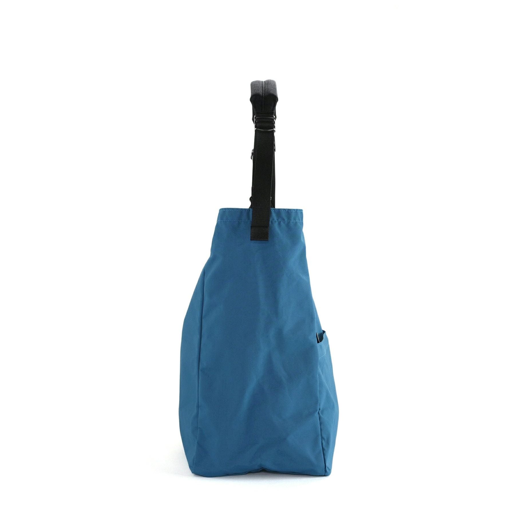 SIMPLICITY CORDURA STAND UP 2WAY TOTE スタンドアップ2ウェイトート