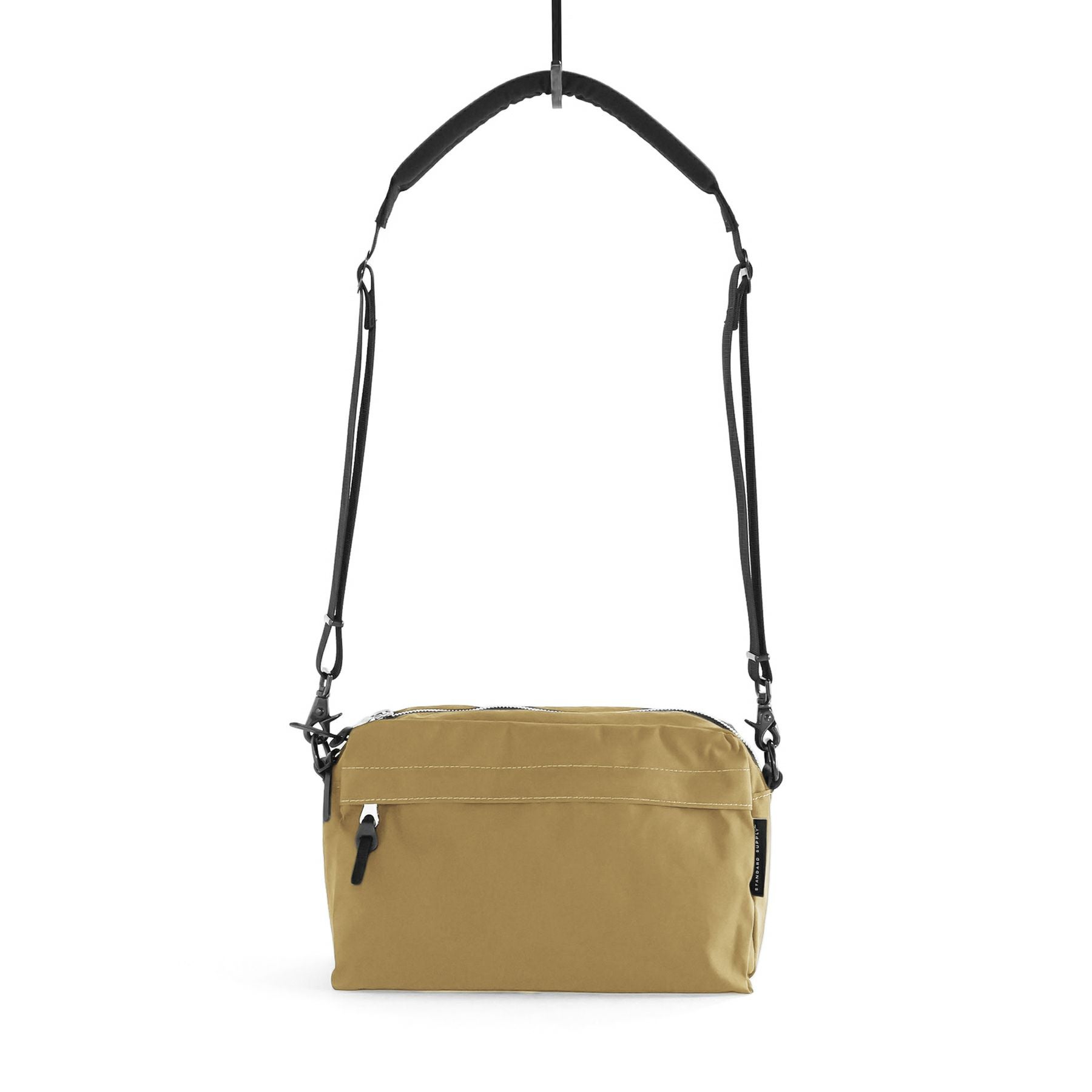 SIMPLICITY CORDURA WEEKEND SHOULDER ウィークエンドショルダー