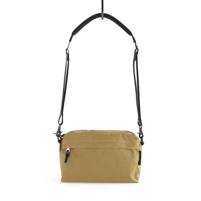 SIMPLICITY CORDURA WEEKEND SHOULDER ウィークエンドショルダー 