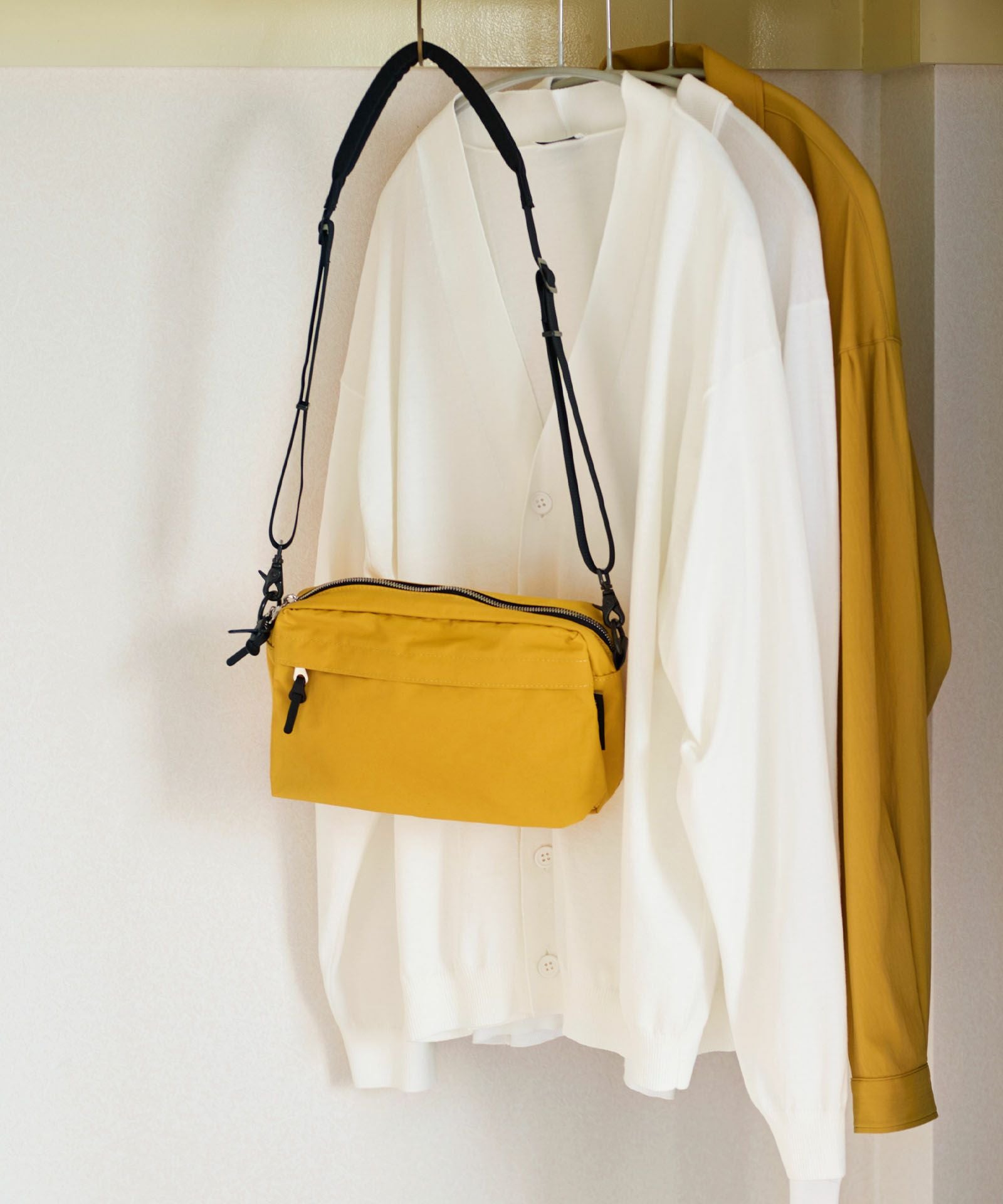 SIMPLICITY CORDURA WEEKEND SHOULDER ウィークエンドショルダー