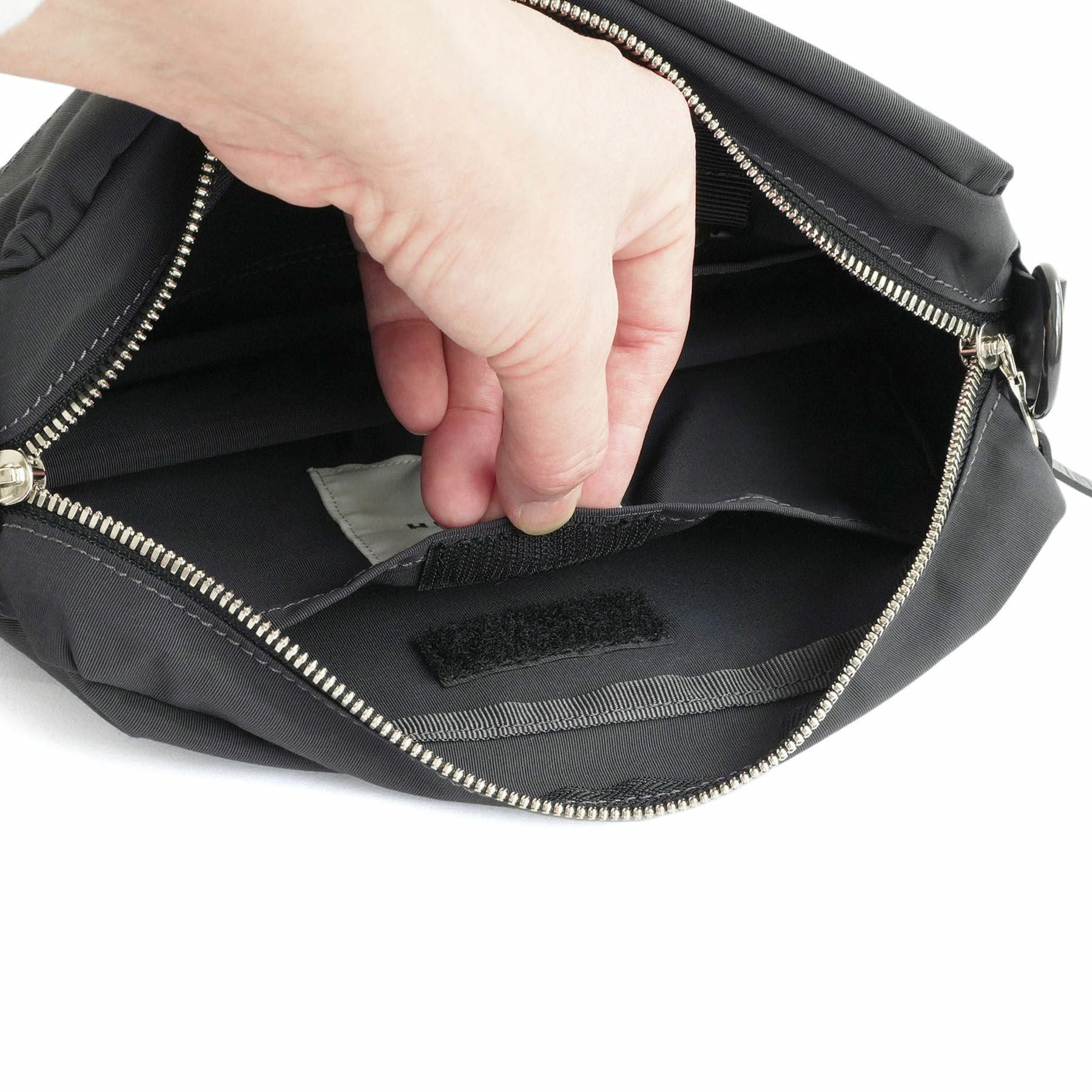 SIMPLICITY CORDURA WEEKEND SHOULDER ウィークエンドショルダー