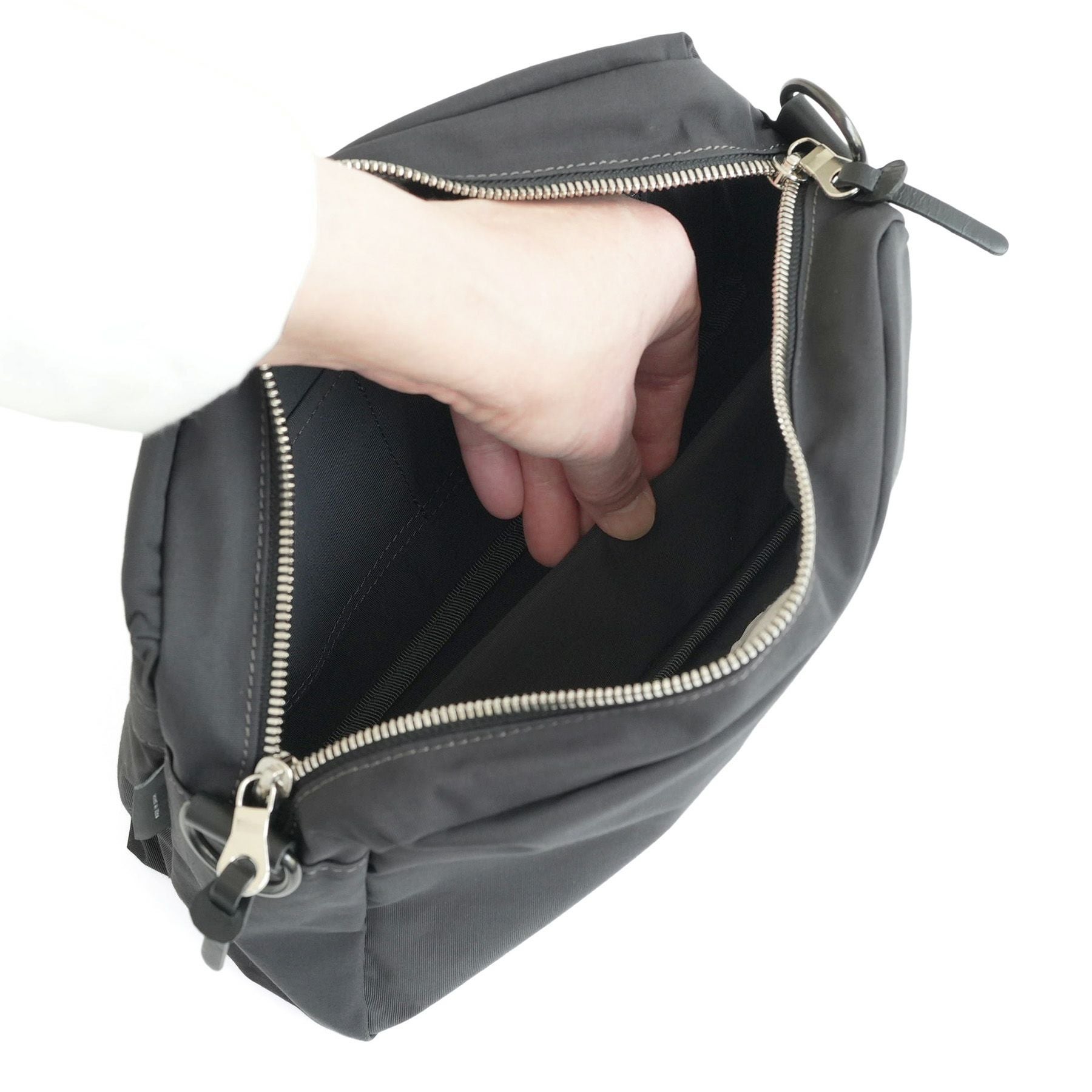 SIMPLICITY CORDURA WEEKEND SHOULDER ウィークエンドショルダー