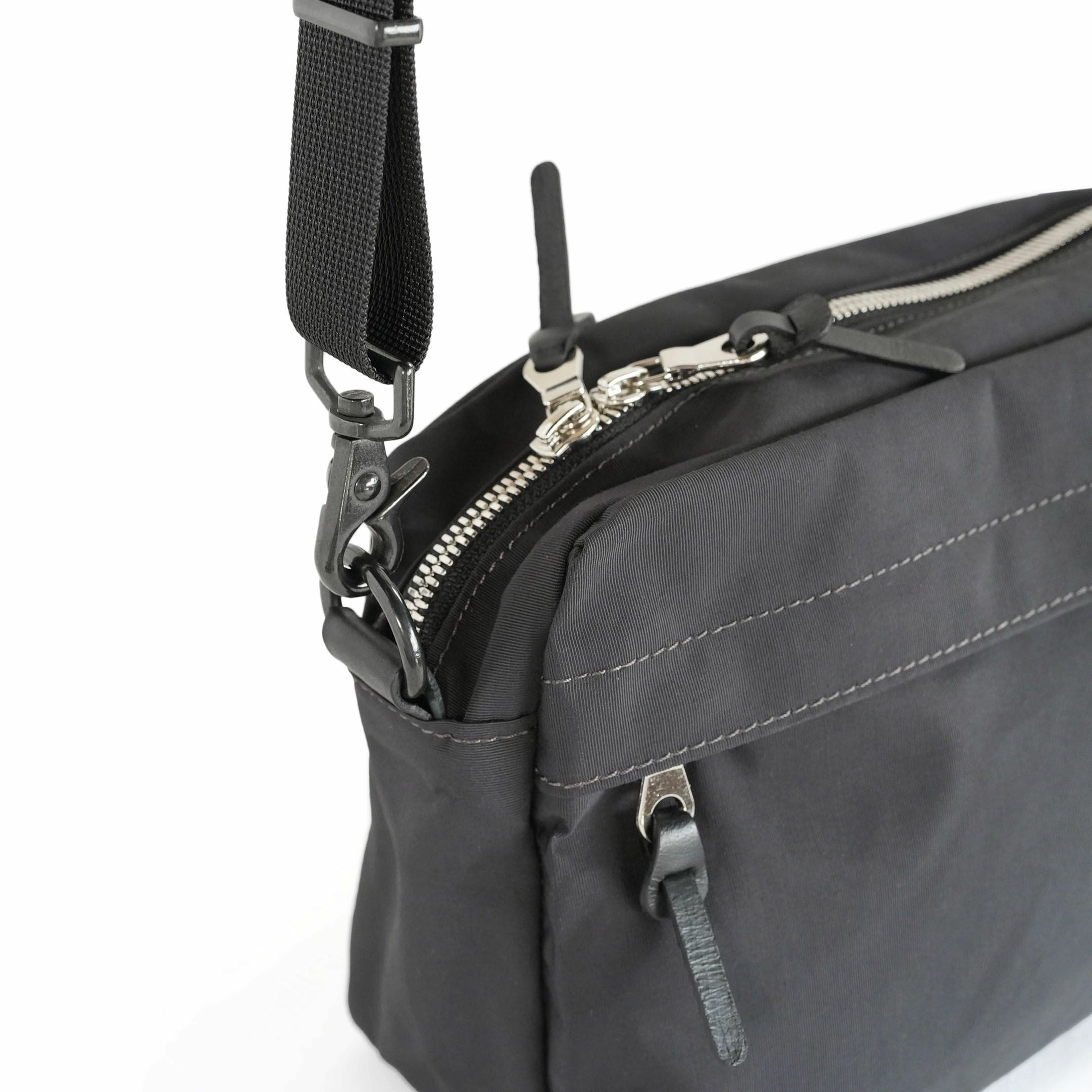 SIMPLICITY CORDURA WEEKEND SHOULDER ウィークエンドショルダー