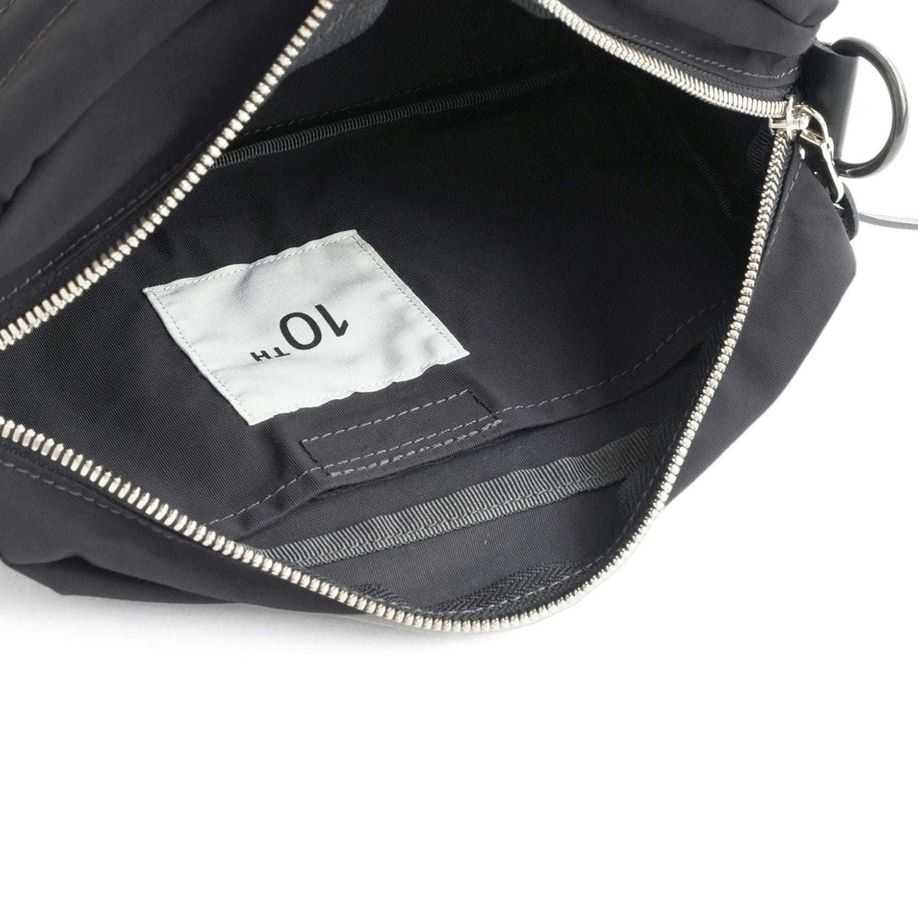 SIMPLICITY CORDURA WEEKEND SHOULDER ウィークエンドショルダー