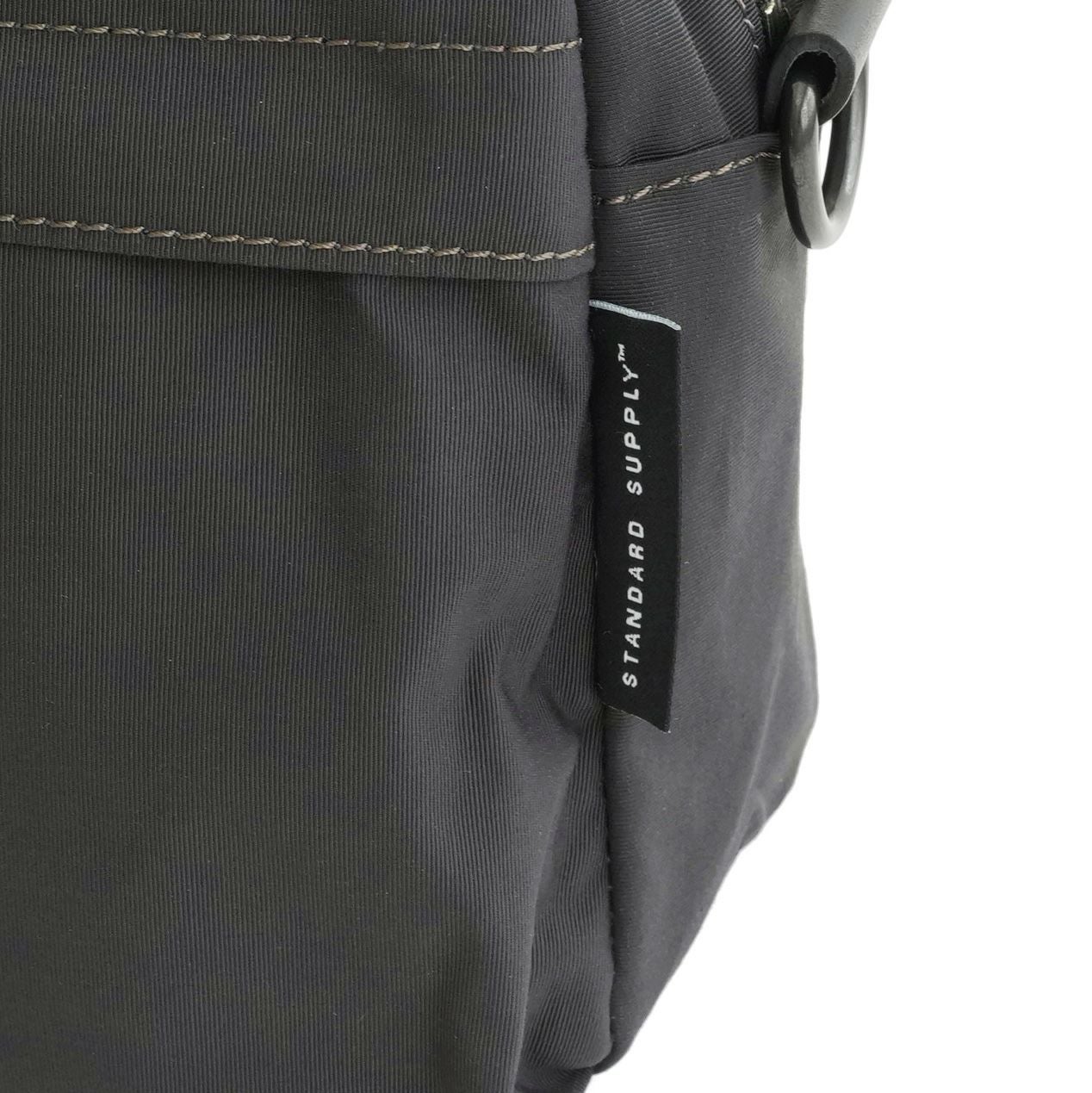 SIMPLICITY CORDURA WEEKEND SHOULDER ウィークエンドショルダー