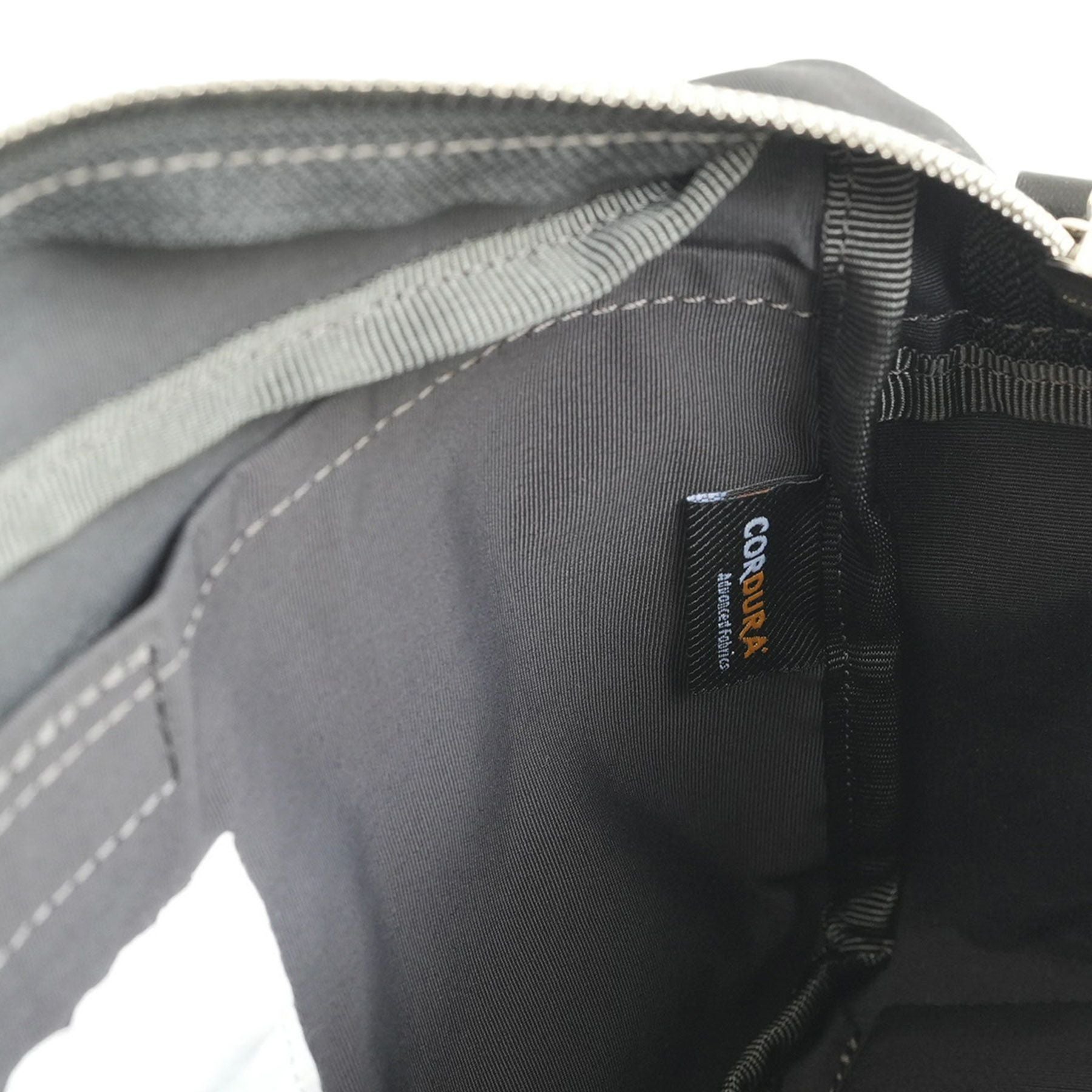 SIMPLICITY CORDURA WEEKEND SHOULDER ウィークエンドショルダー