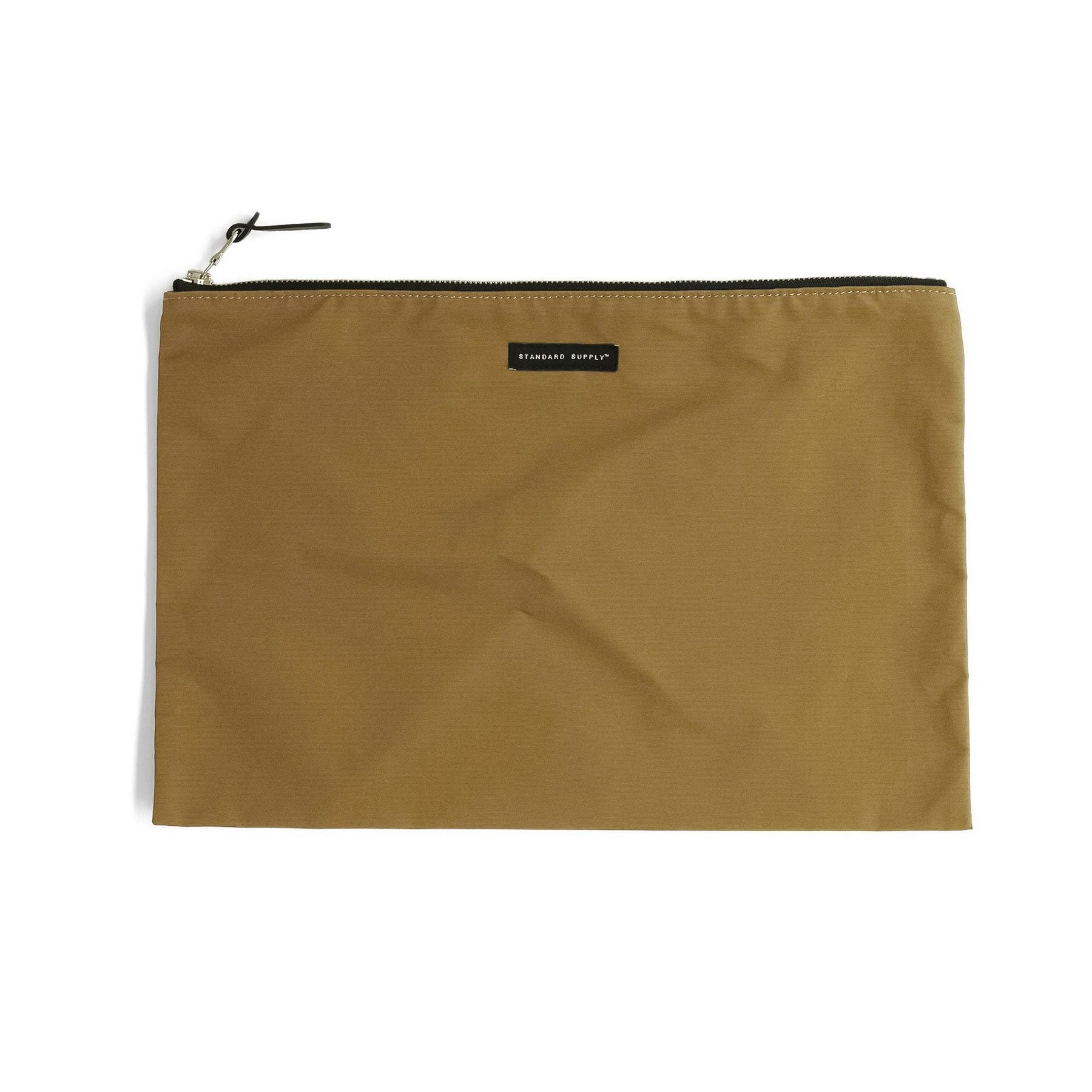 SIMPLICITY CORDURA A4 DOCUMENT CASE A4ドキュメントケース