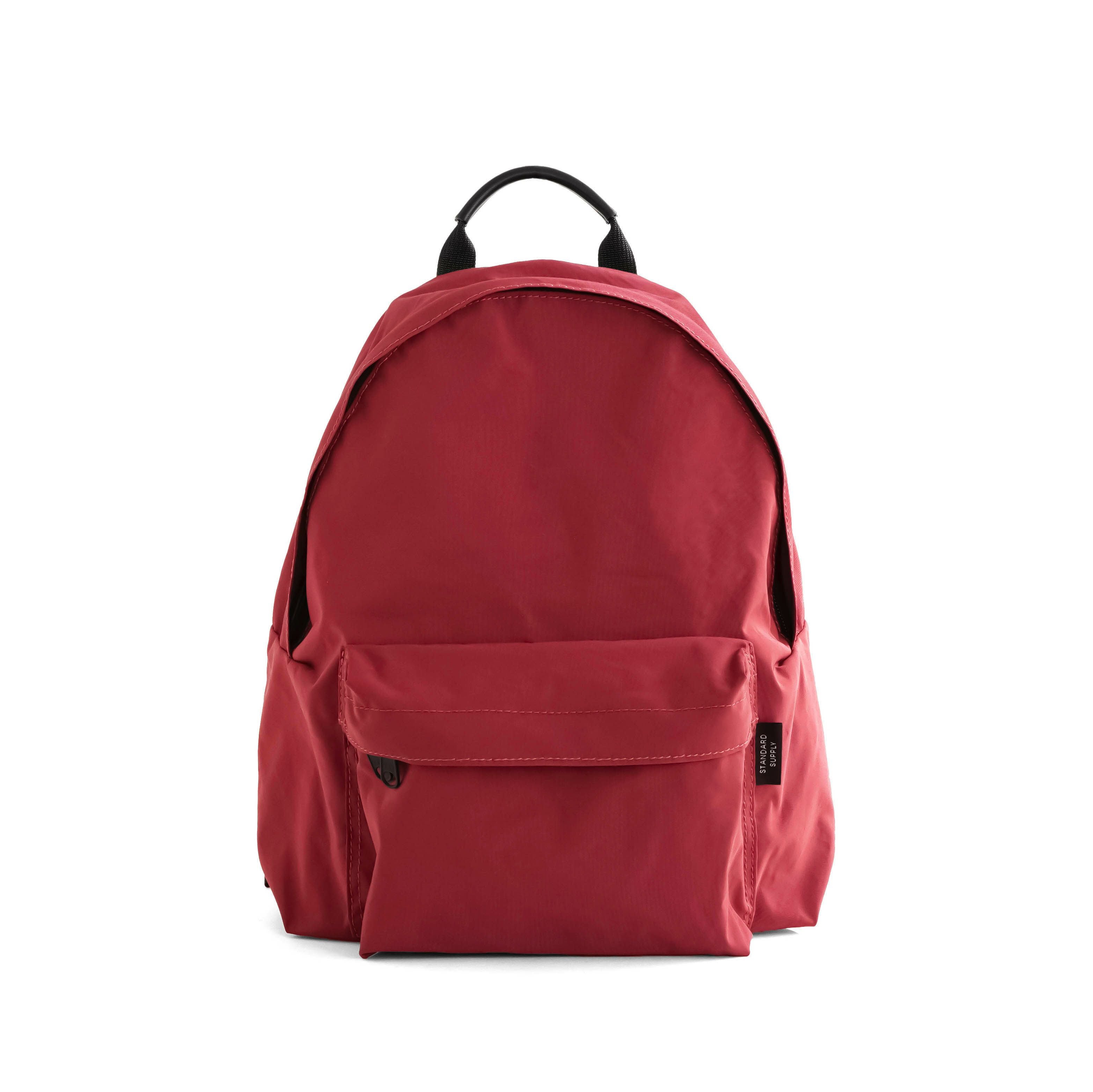 SIMPLICITY LAMB DAYPACK S デイパックS | evergreen works online store