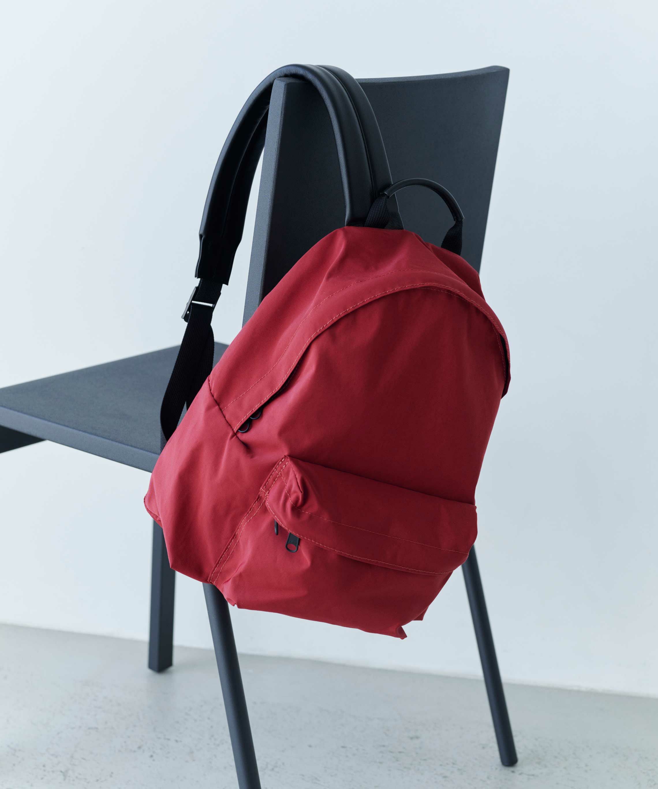 SIMPLICITY LAMB DAYPACK S デイパックS | evergreen works online store