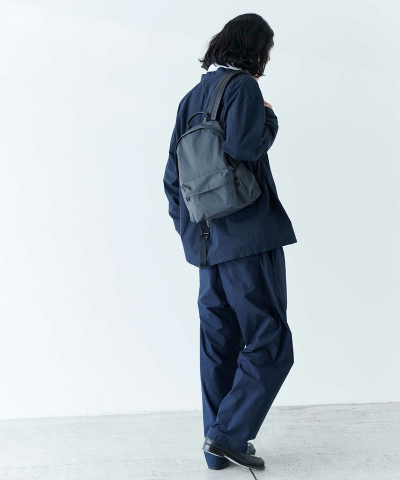 SIMPLICITY LAMB DAYPACK S デイパックS | evergreen works online store