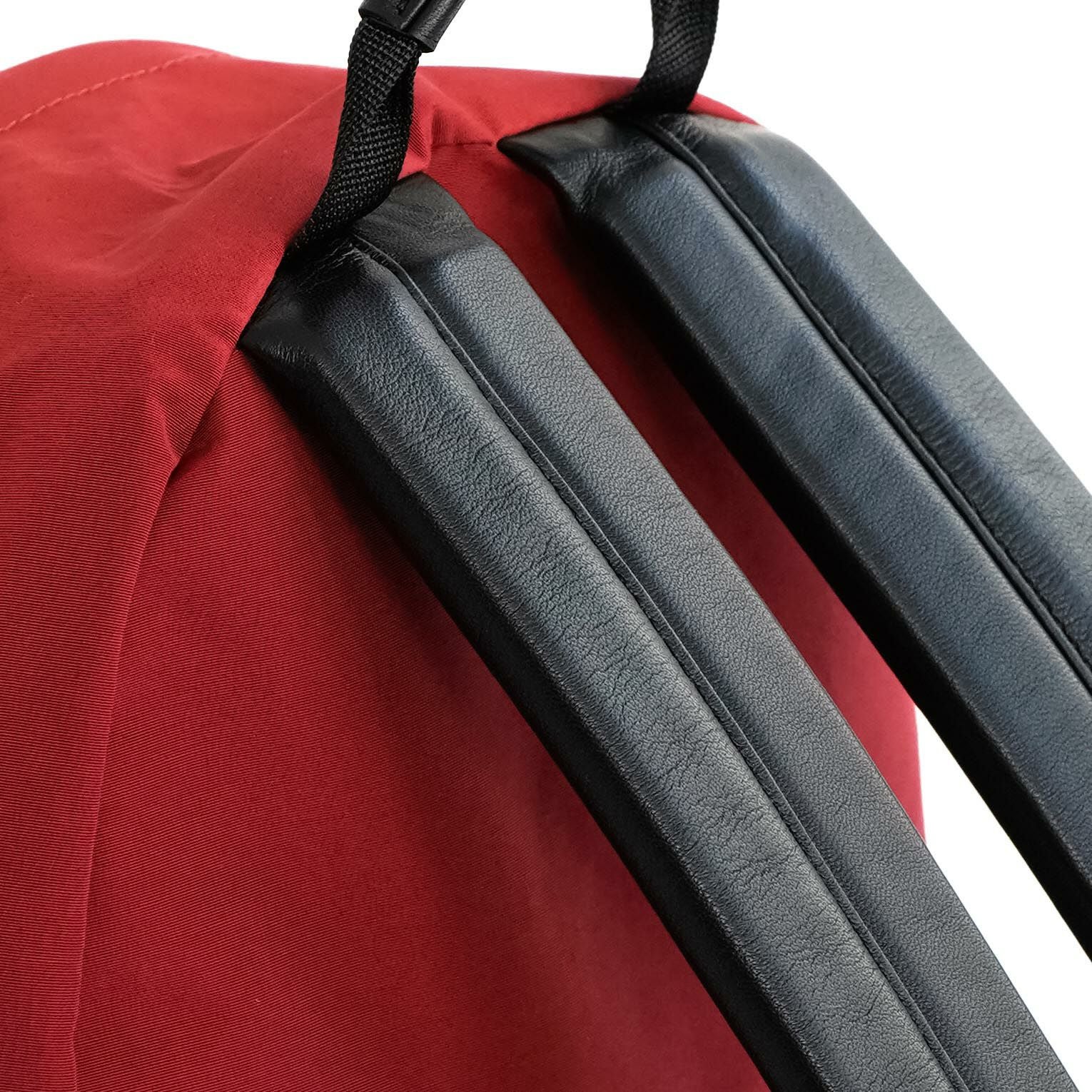 SIMPLICITY LAMB DAYPACK S デイパックS | evergreen works online store