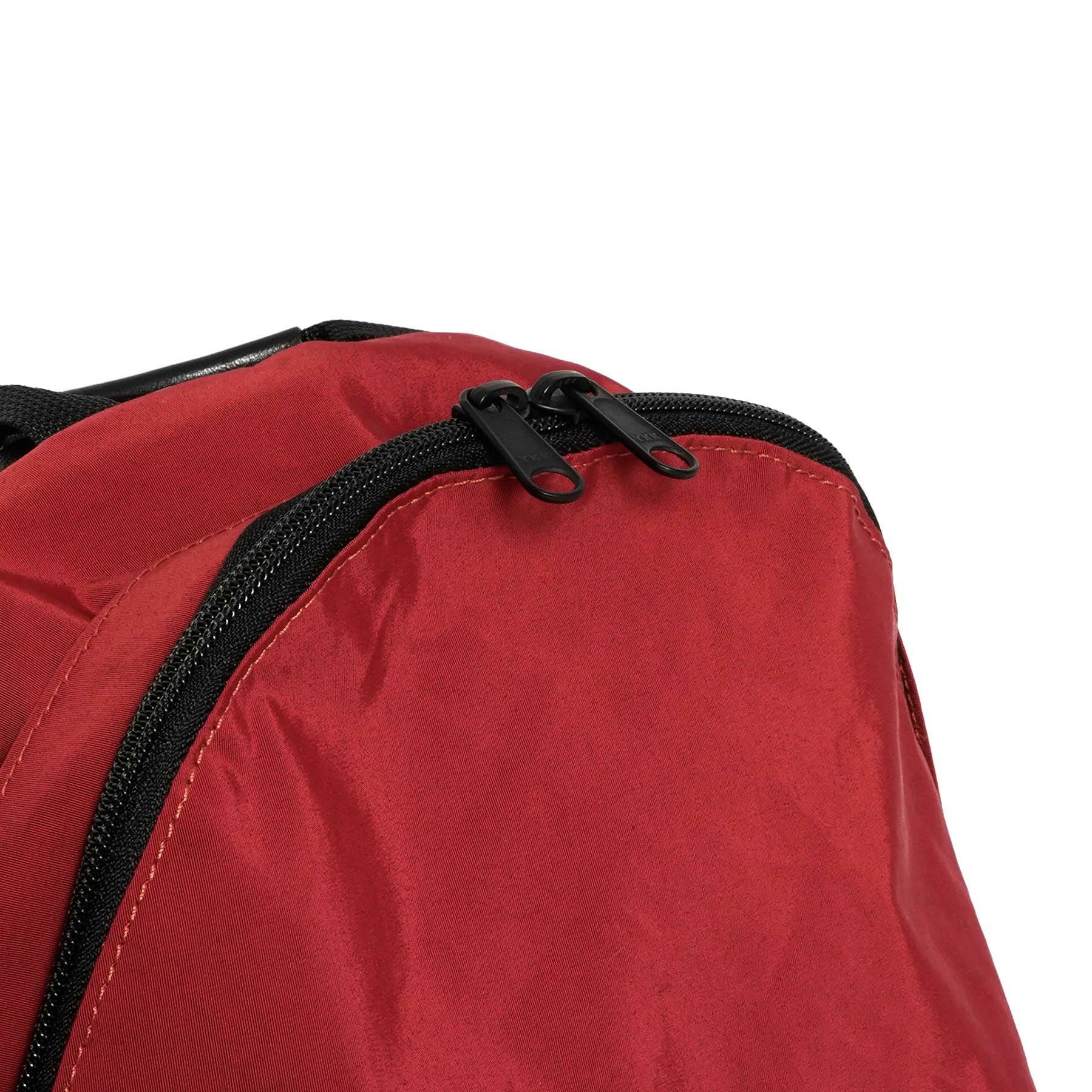 SIMPLICITY LAMB DAYPACK S デイパックS | evergreen works online store