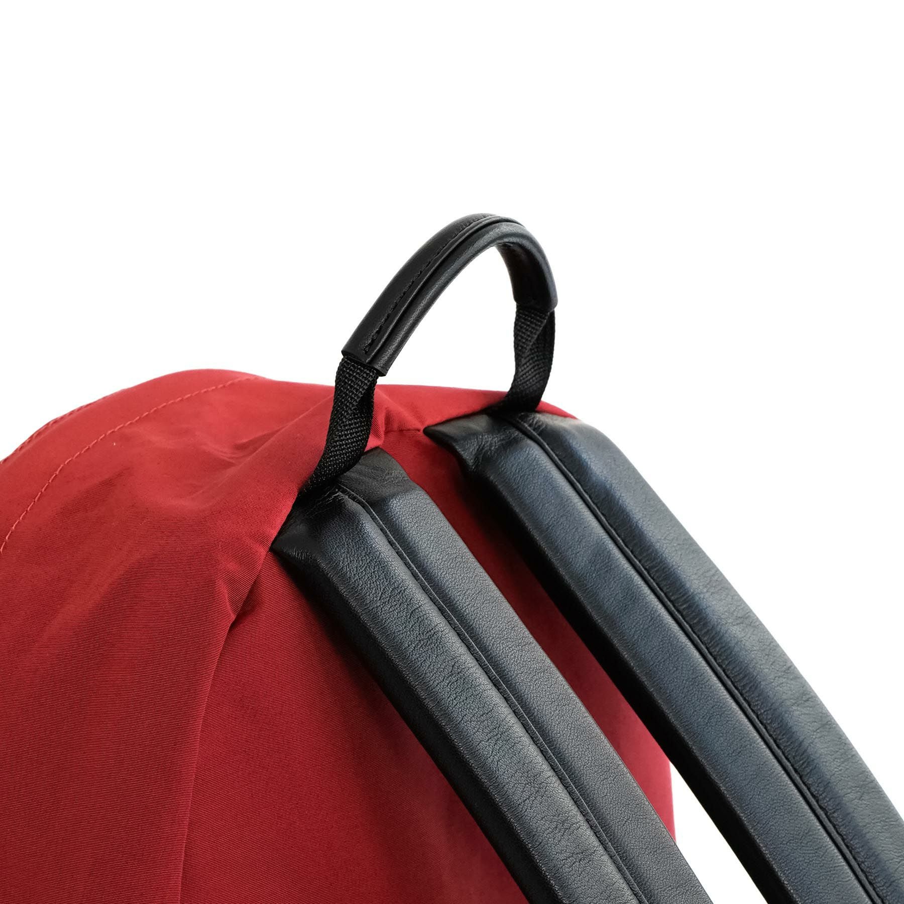 SIMPLICITY LAMB DAYPACK S デイパックS | evergreen works online store