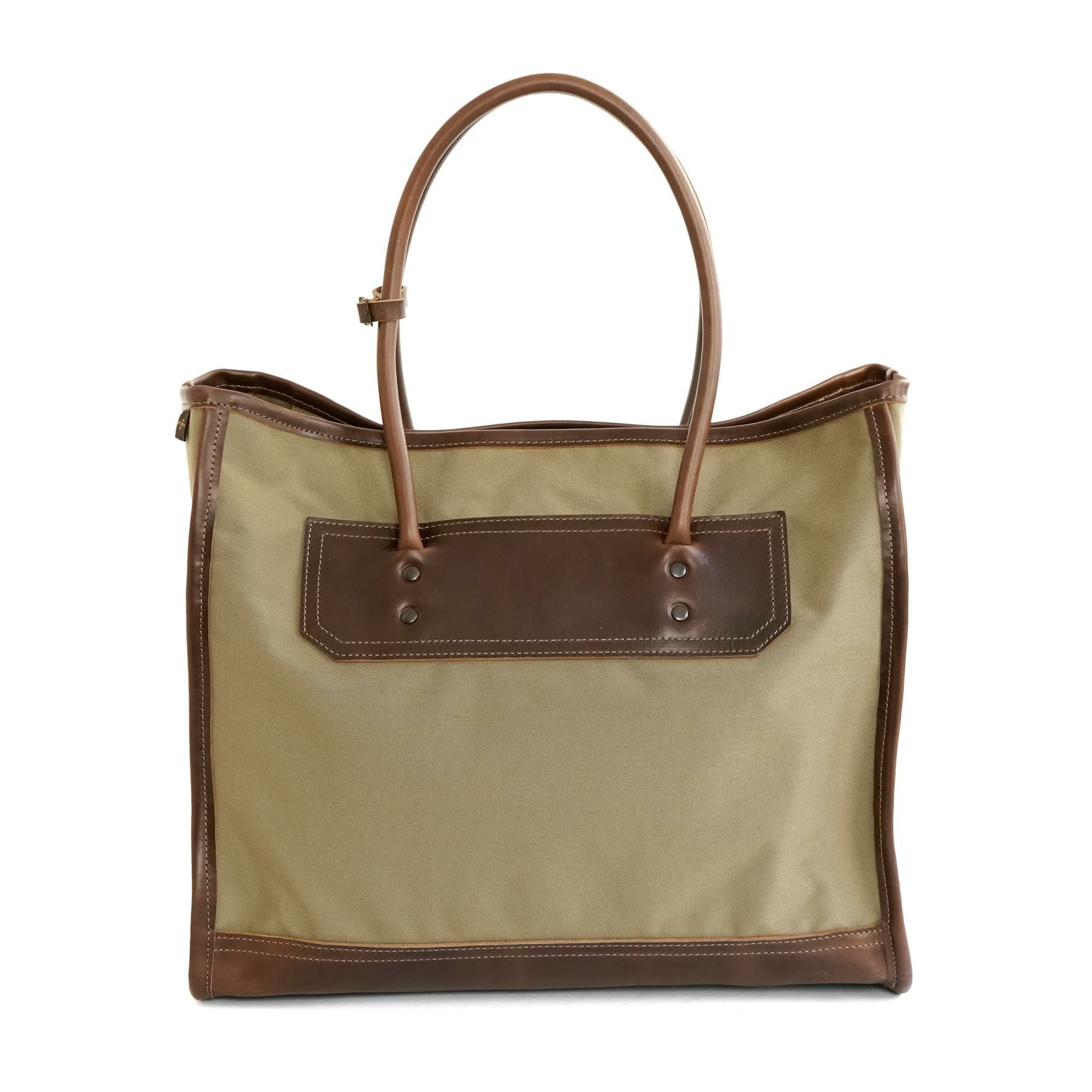 CORDURA SPAN SQUARE TOTE スクエアトート | evergreen works online store