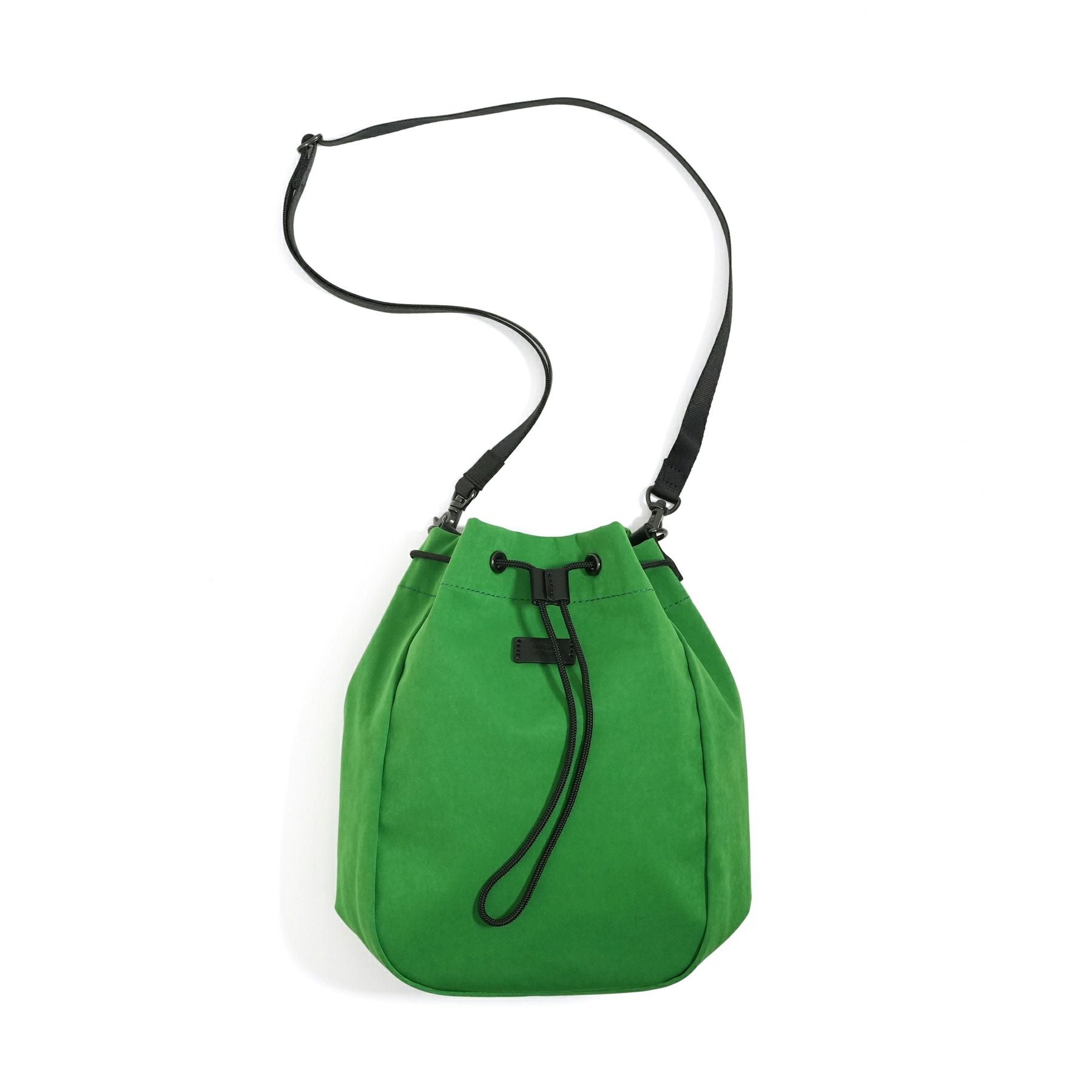 WTAPS×STD CHALK SHOULDER チョークショルダー [GREEN] | evergreen