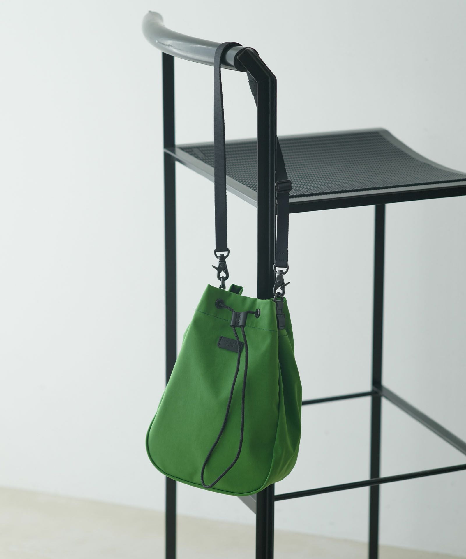 MIL CLOTH CHALK SHOULDER チョークショルダー | evergreen works MIL CLOTH CHALK SHOULDER チョークショルダー | evergreen works