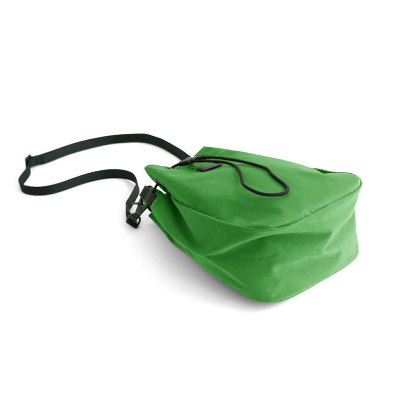 MIL CLOTH CHALK SHOULDER チョークショルダー | evergreen works 