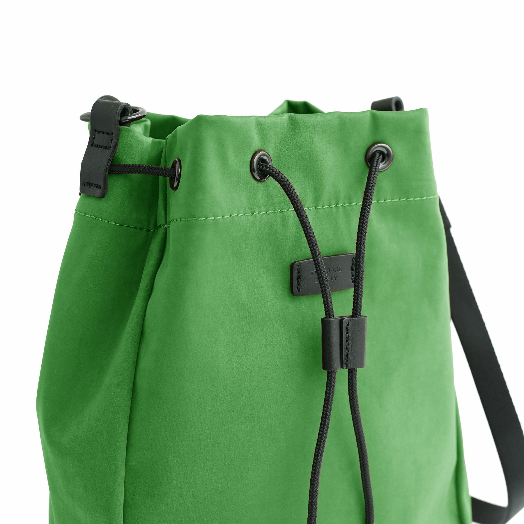MIL CLOTH CHALK SHOULDER チョークショルダー | evergreen works